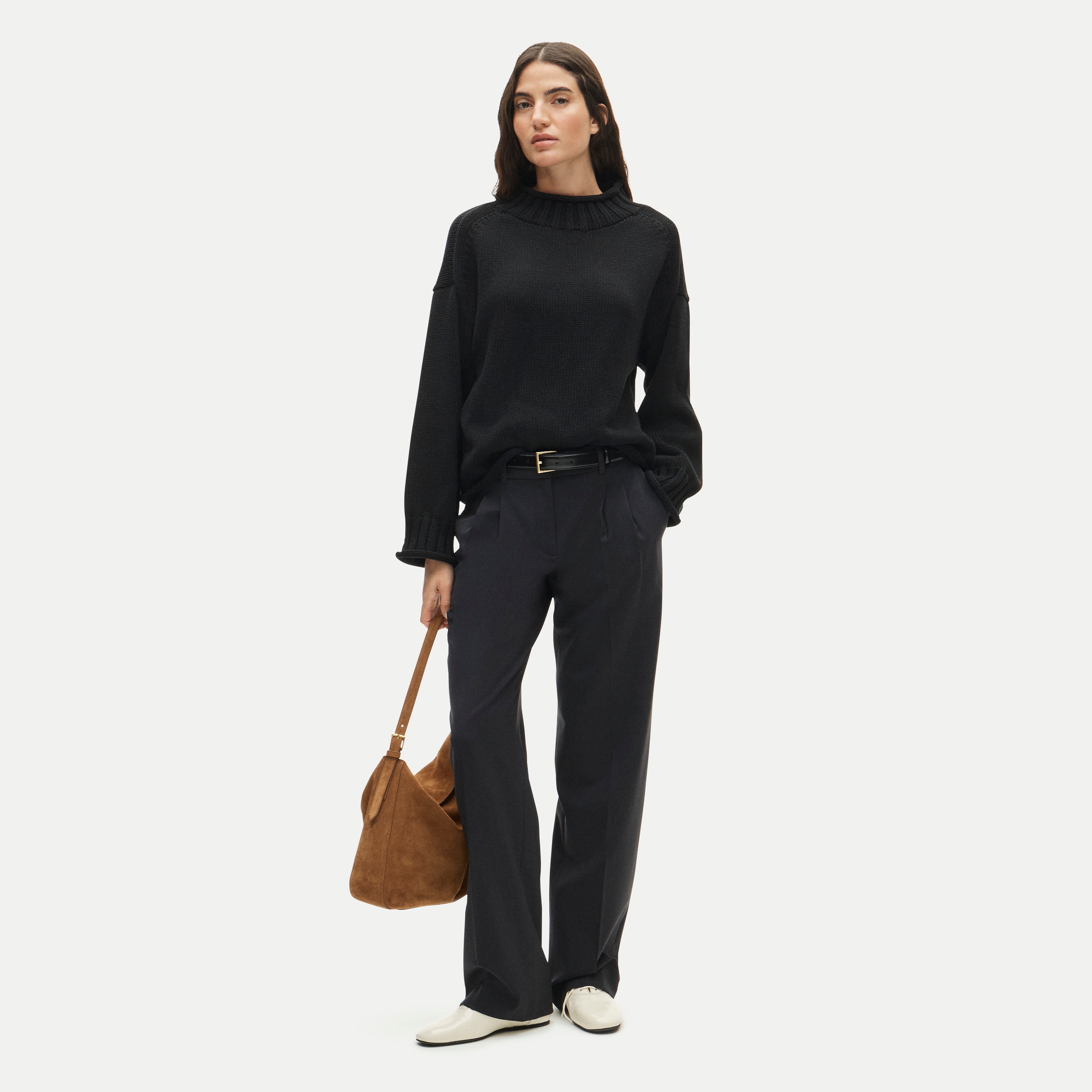 2025 Rollneck&trade; sweater - thumbnail 8