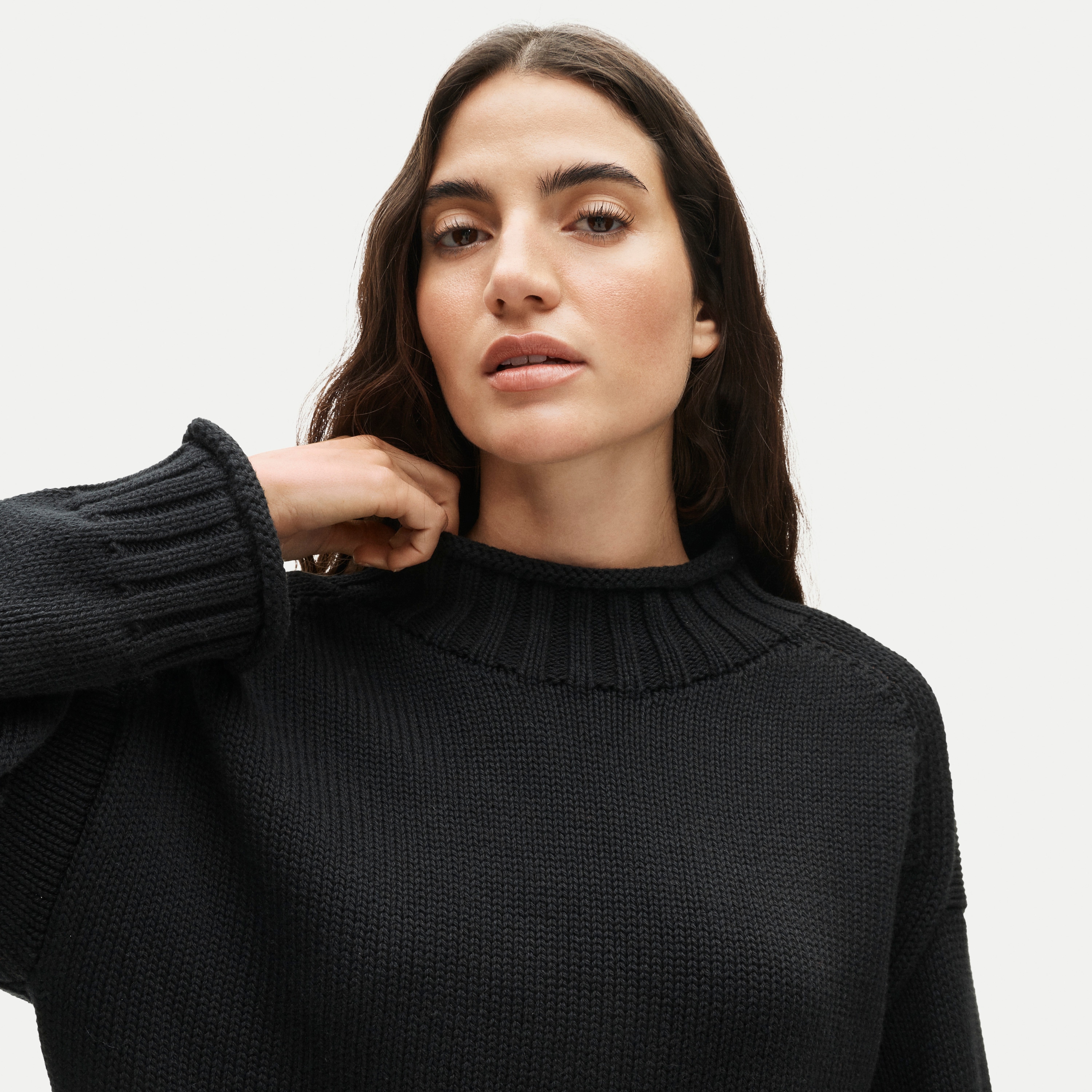 2025 Rollneck™ Sweater For Women | J.Crew
