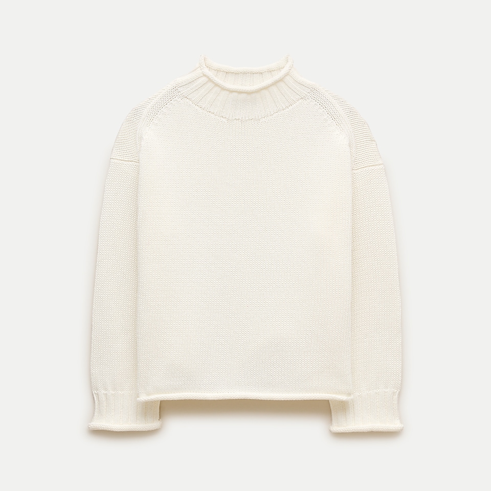 White For Gender | J.Crew