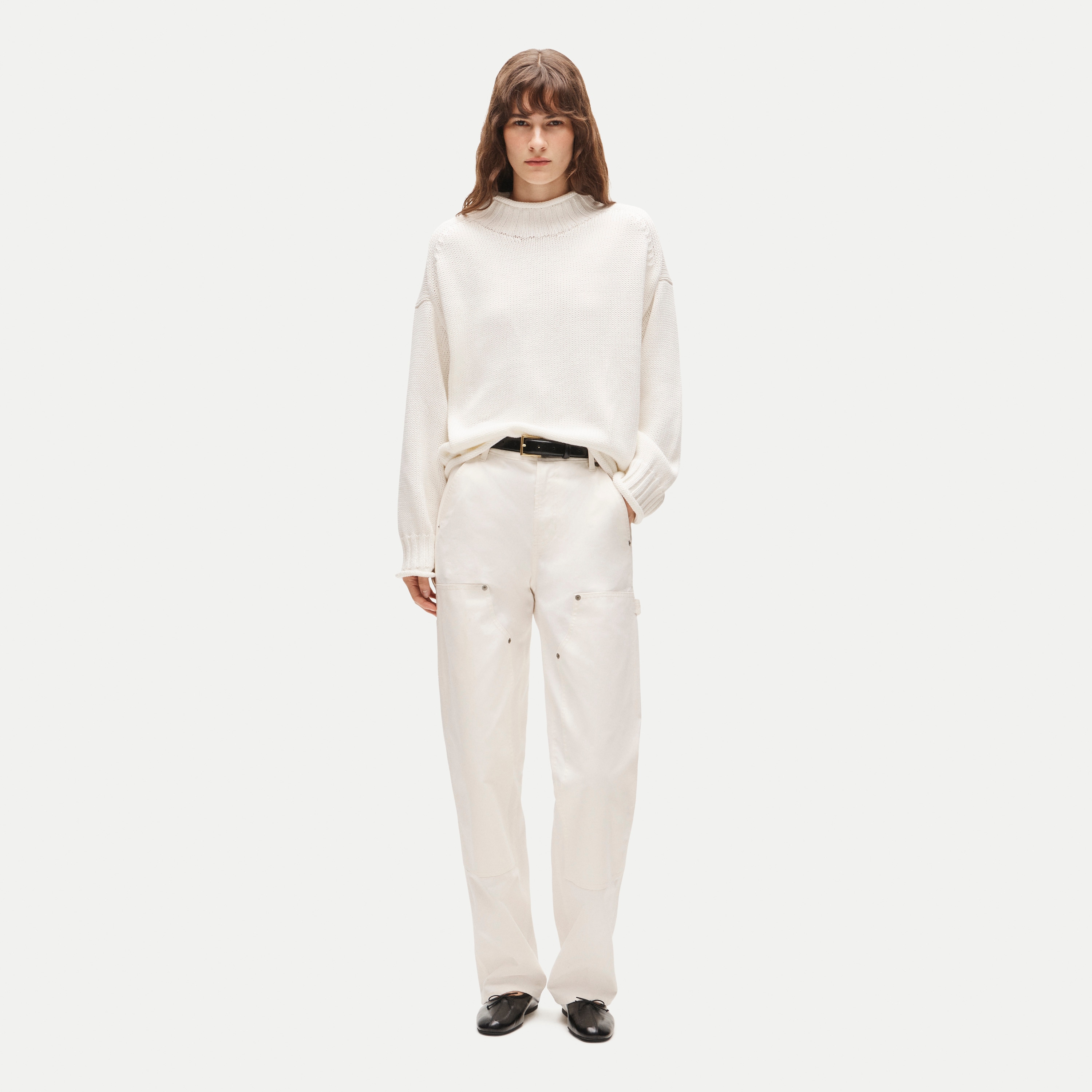 2025 Rollneck&trade; sweater - thumbnail 2