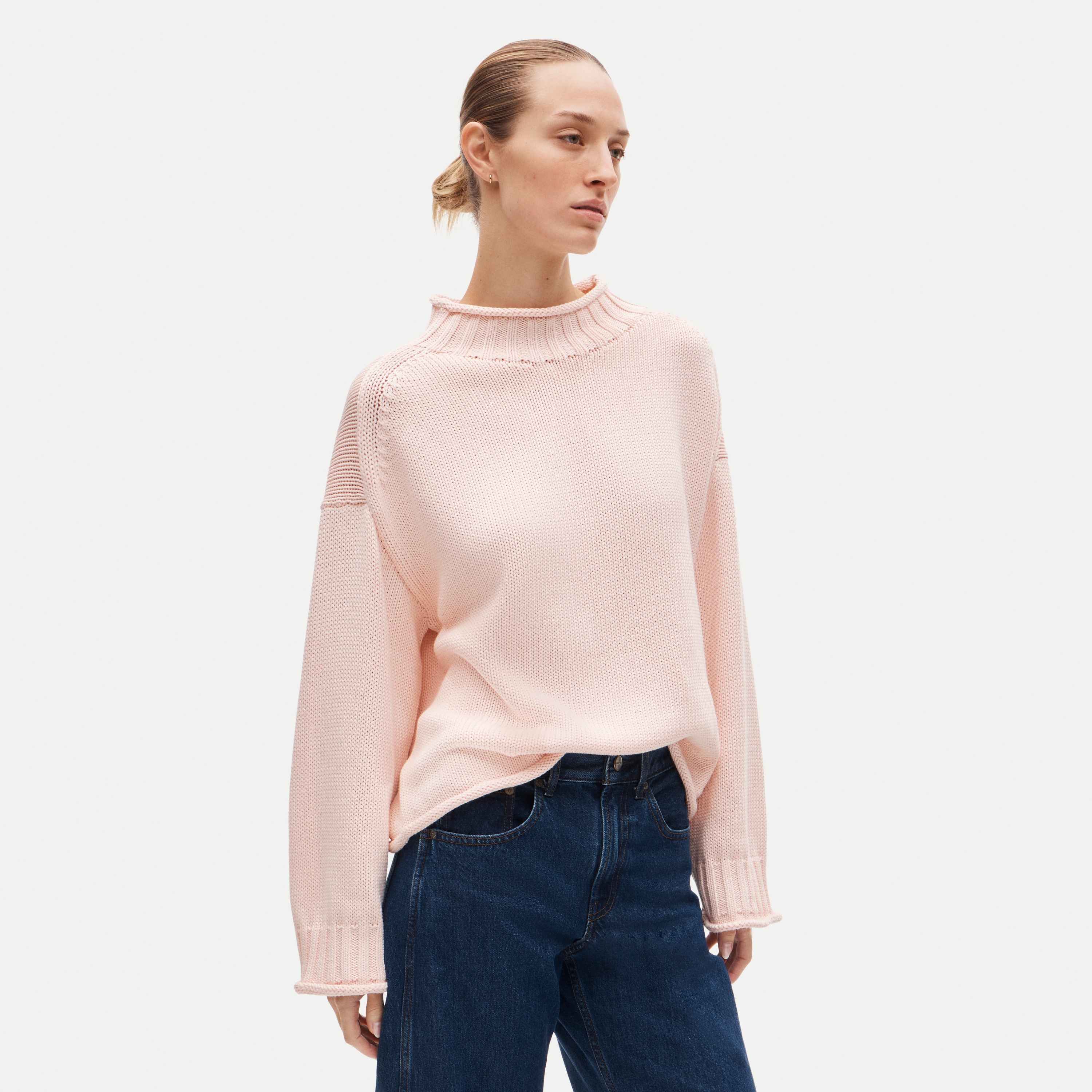 2025 Rollneck™ sweater
