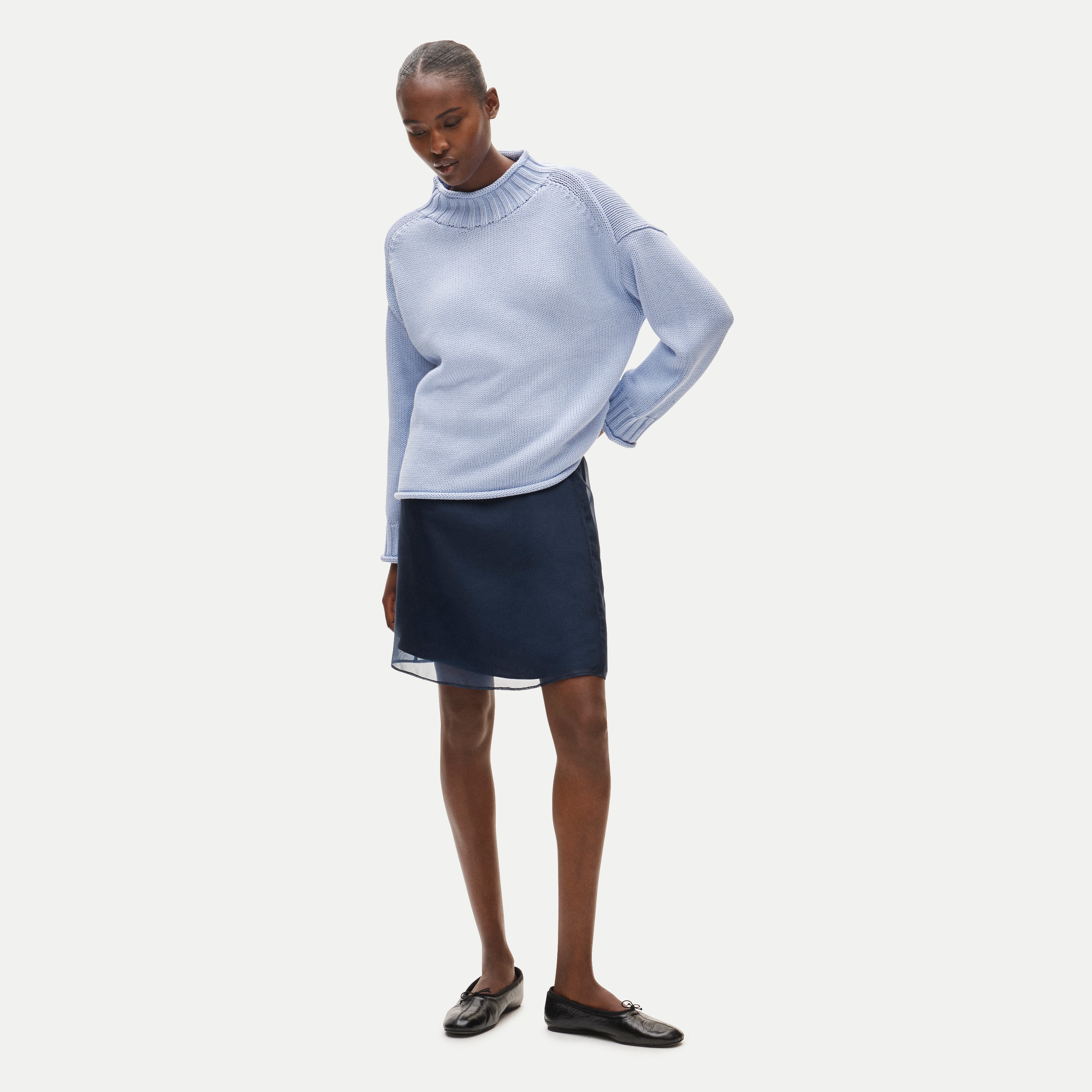 2025 Rollneck&trade; sweater - thumbnail 10