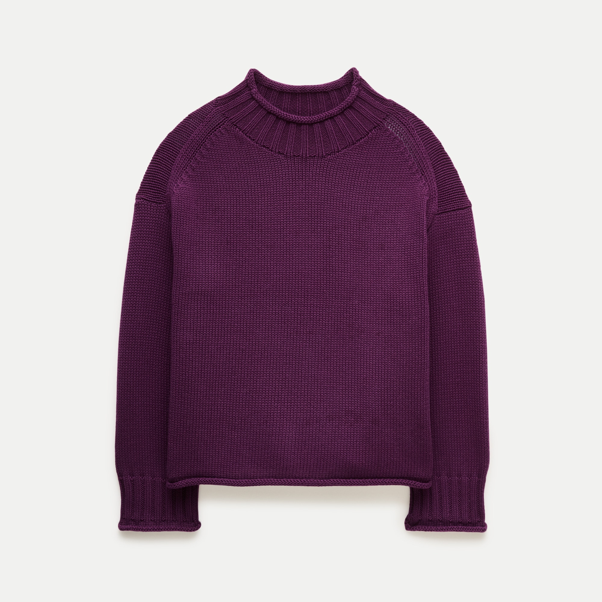 2025 Rollneck™ sweater