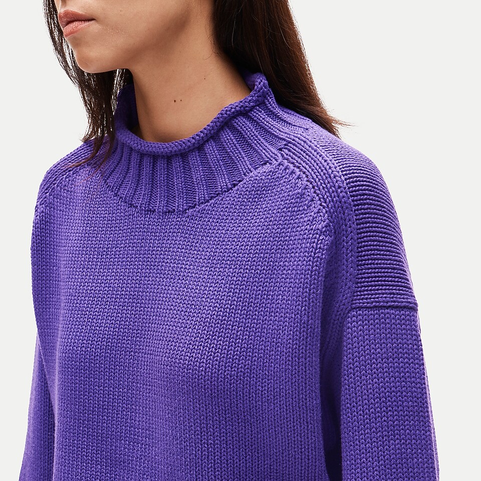 Everyday Cashmere Cardigan With Jeweled Buttons For Women | J.Crew