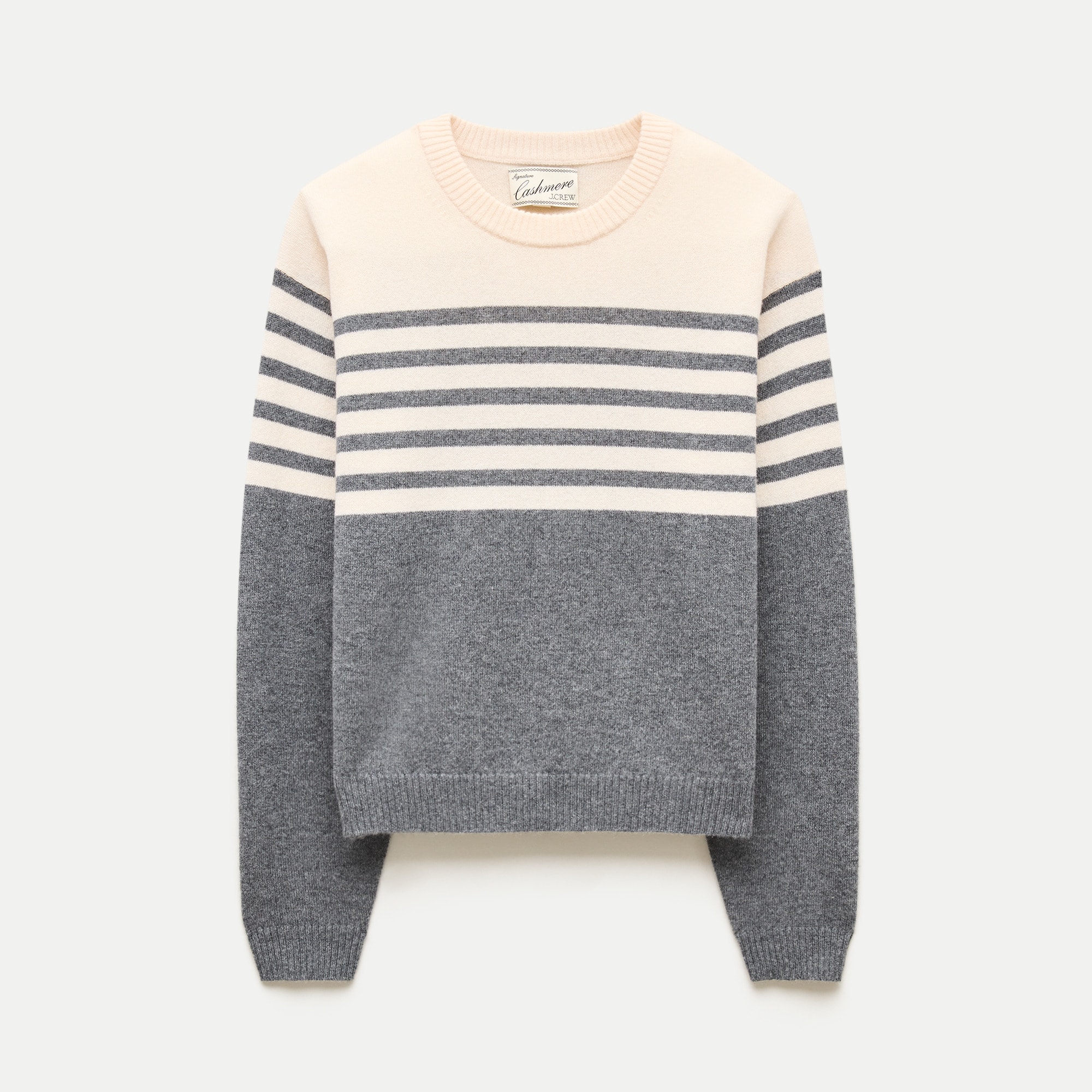 Intarsia Clothing | J.Crew
