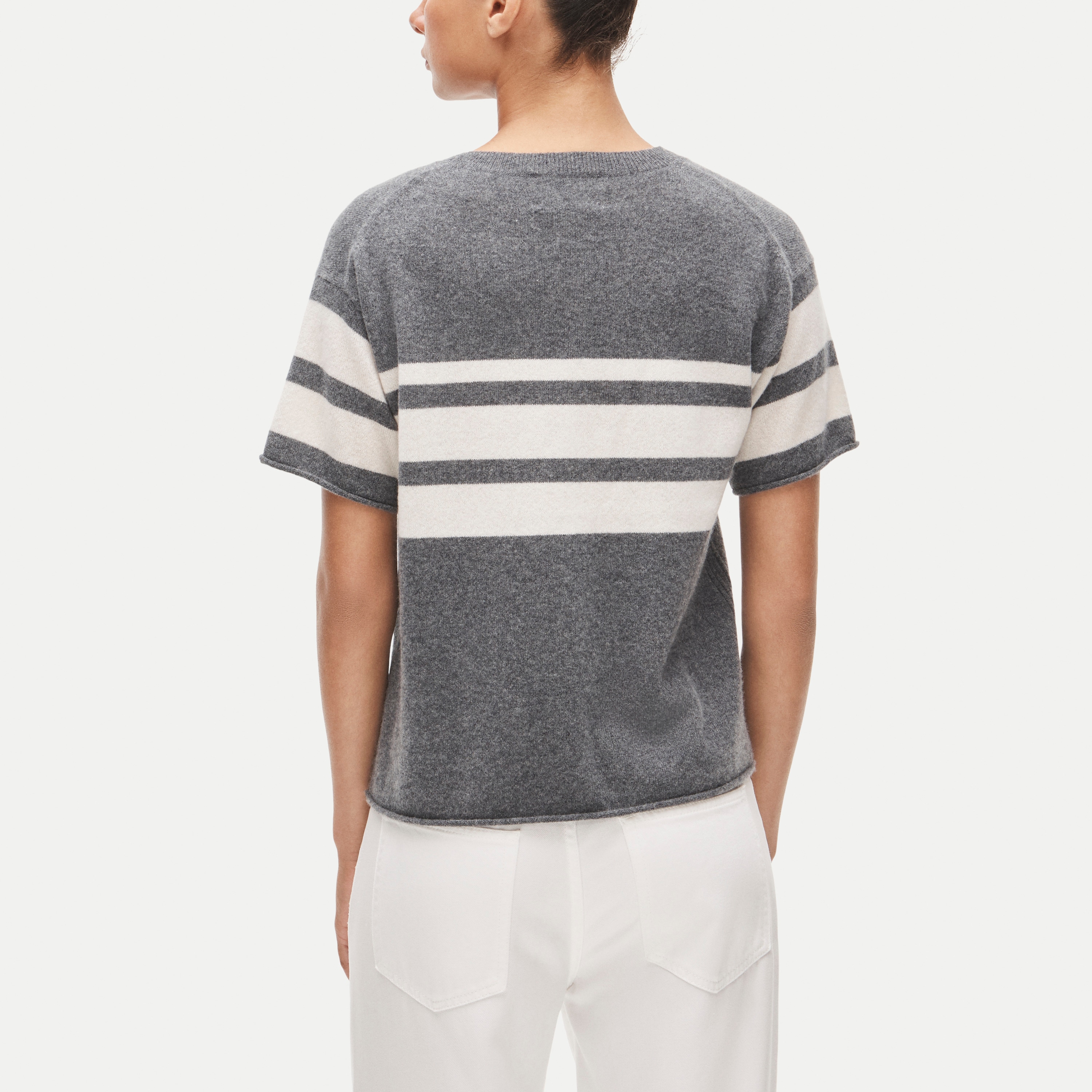 Fair Isle Turtleneck Sweater In Supersoft Yarn For Women | J.Crew