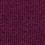 Sweater-tee in contrast-trim merino wool GRAPE SHEER BLUE