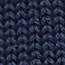 Rollneck&trade; reversible cardigan NAVY