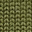 Rollneck&trade; reversible cardigan MEDITERRANEAN OLIVE