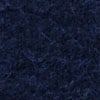Button-front vest in alpaca blend NAVY