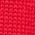 Rive graphic "83" crewneck in stripe VINTAGE RED