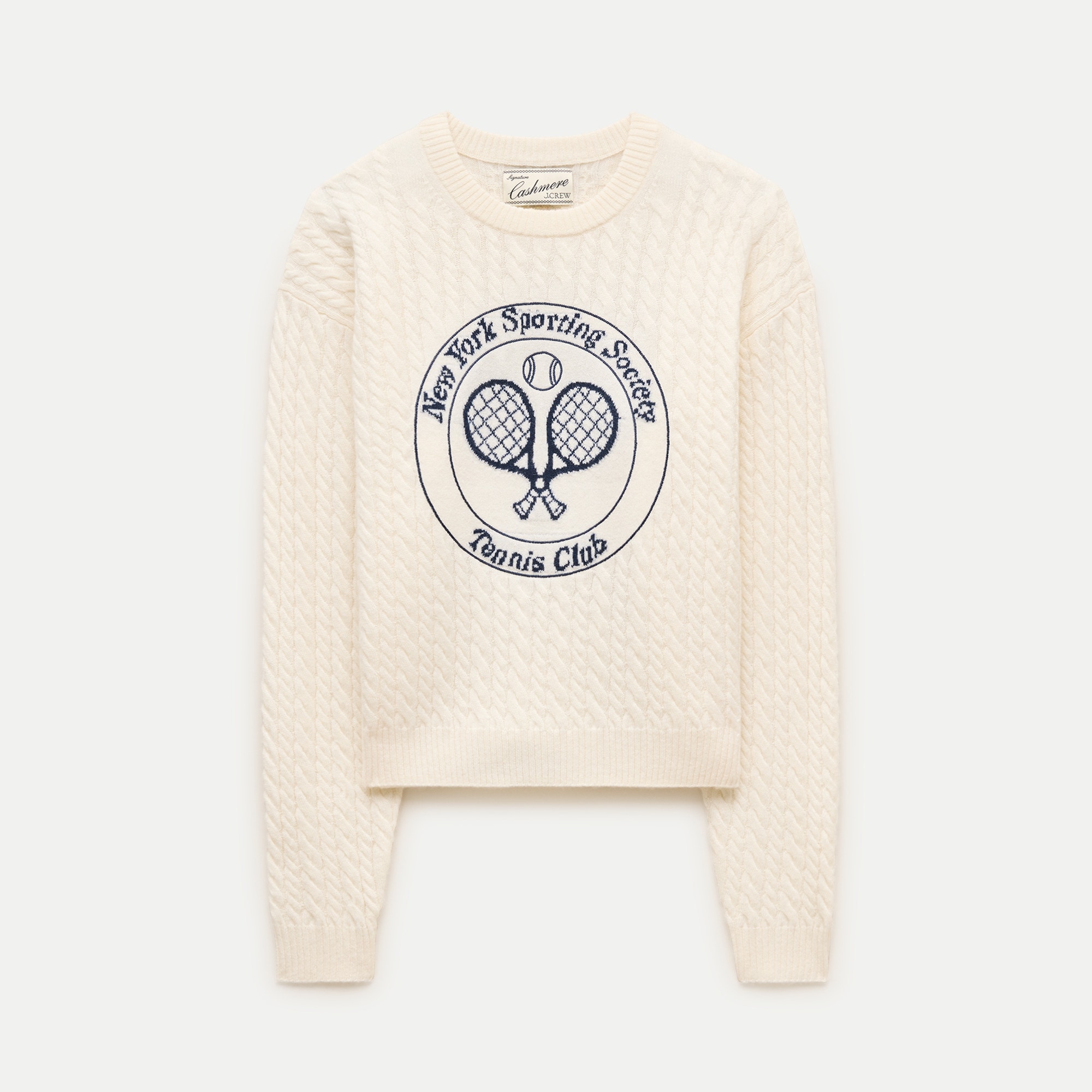 Intarsia Clothing | J.Crew