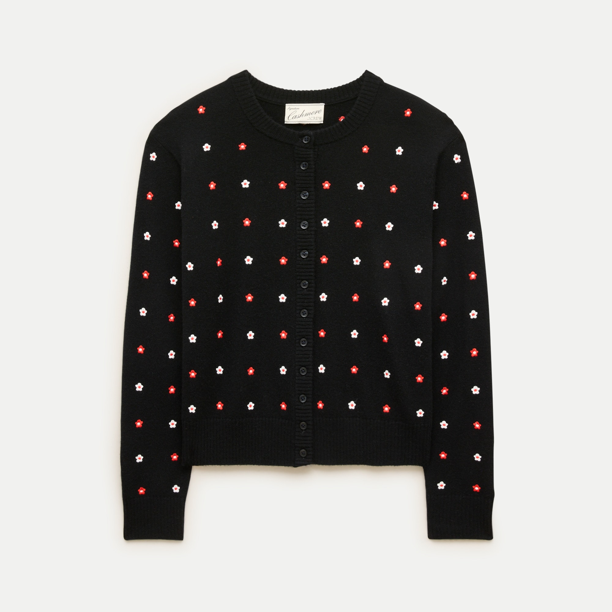Bomber Sweater-jacket In Colorblock Vintage Wool For Women | J.Crew