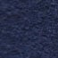 Boatneck sweater-jacket in boiled merino wool NAVY