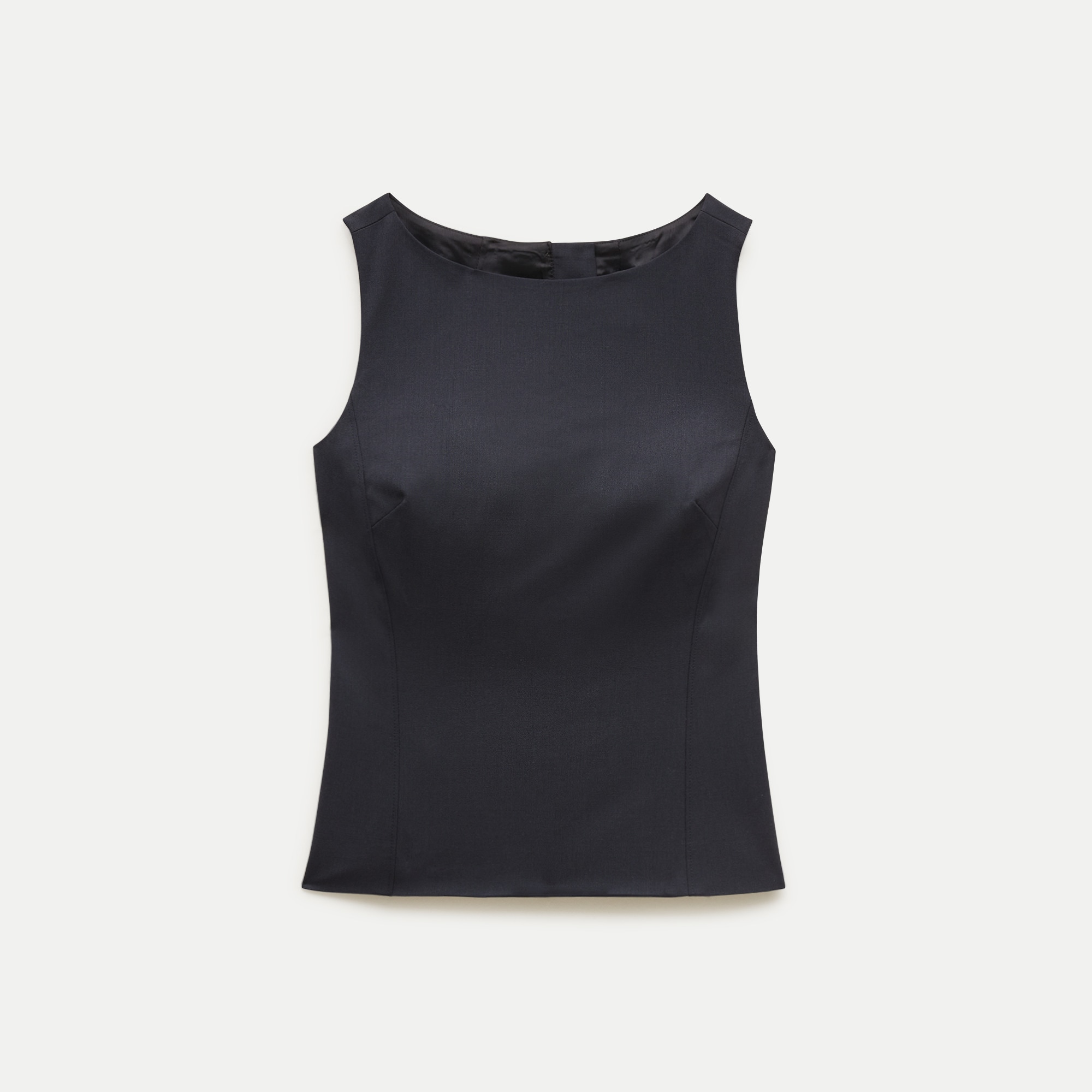 【HYEON】sheer crew tops Na♡ HYEON】sheer crew tops Na♡ HYEON】sheer crew tops Na♡ Sheer Tops