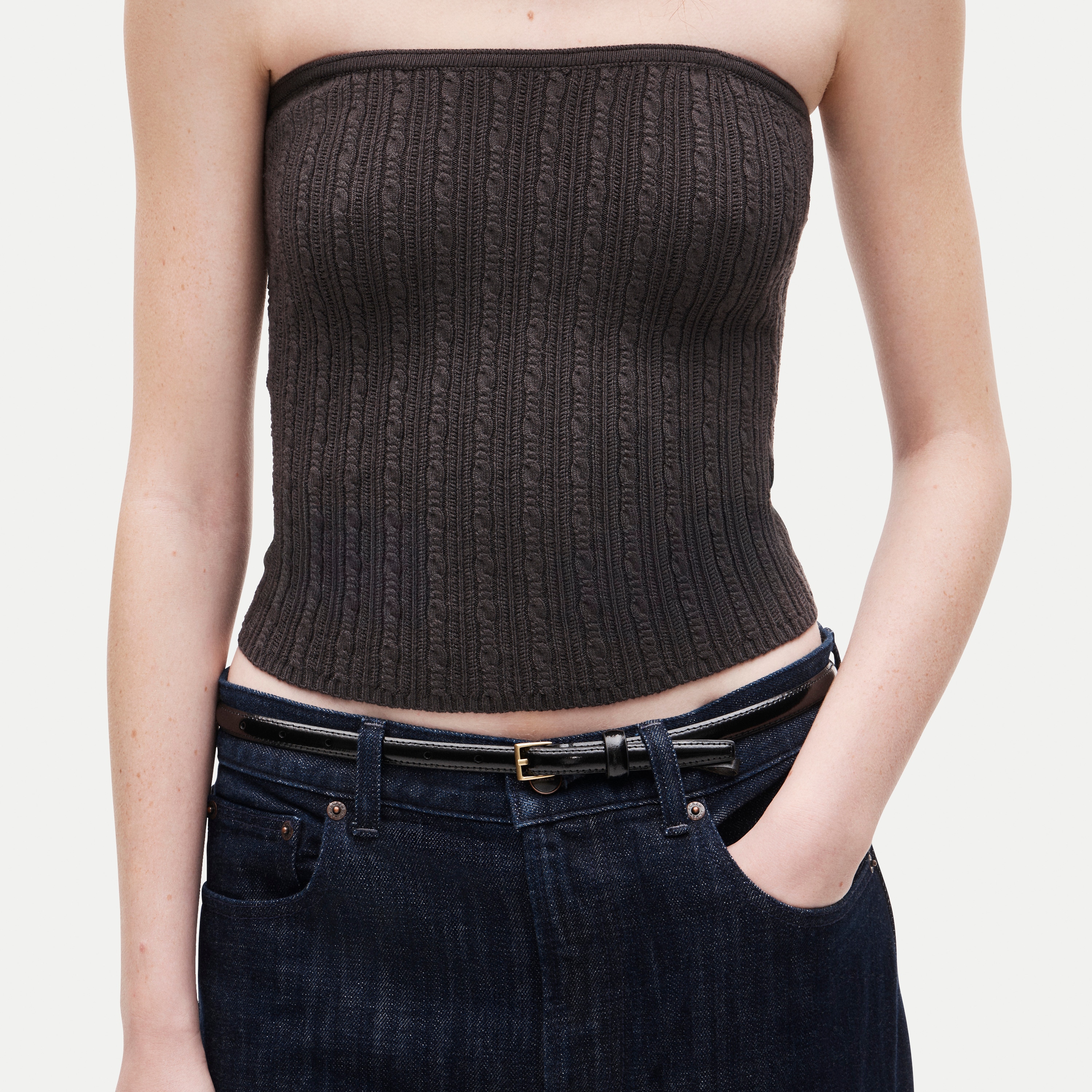 Tube Tops | J.Crew