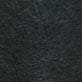 Jesse relaxed-straight pant in leather BLACK