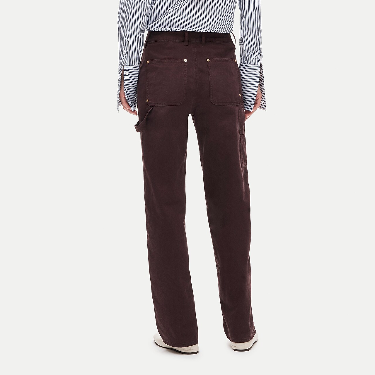 Eckhaus Latta X J.Crew Catalog Jean For Women | J.Crew