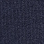 Perfect rib V-neck henley with satin trim NAVY