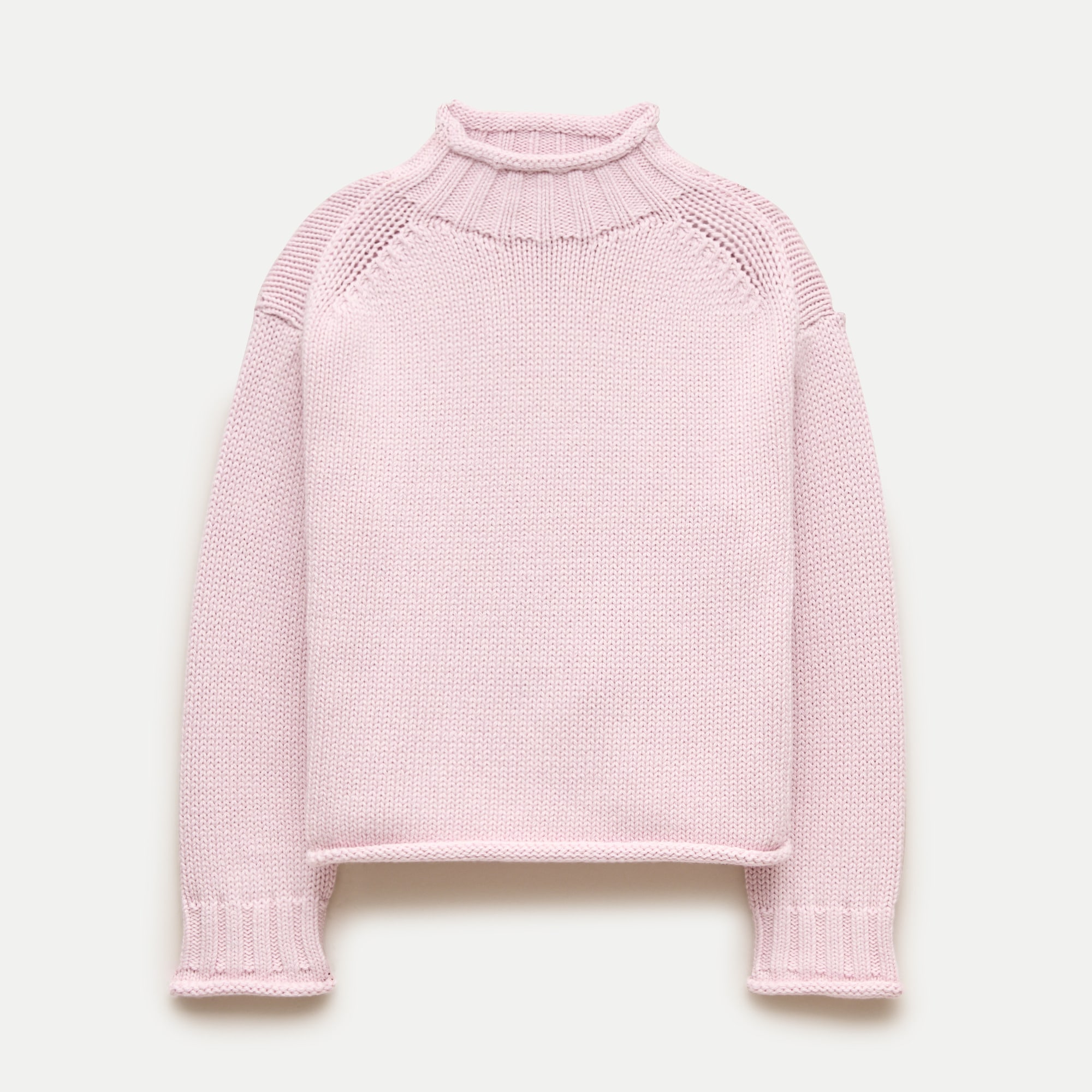 Kids' 2025 Rollneck™ sweater