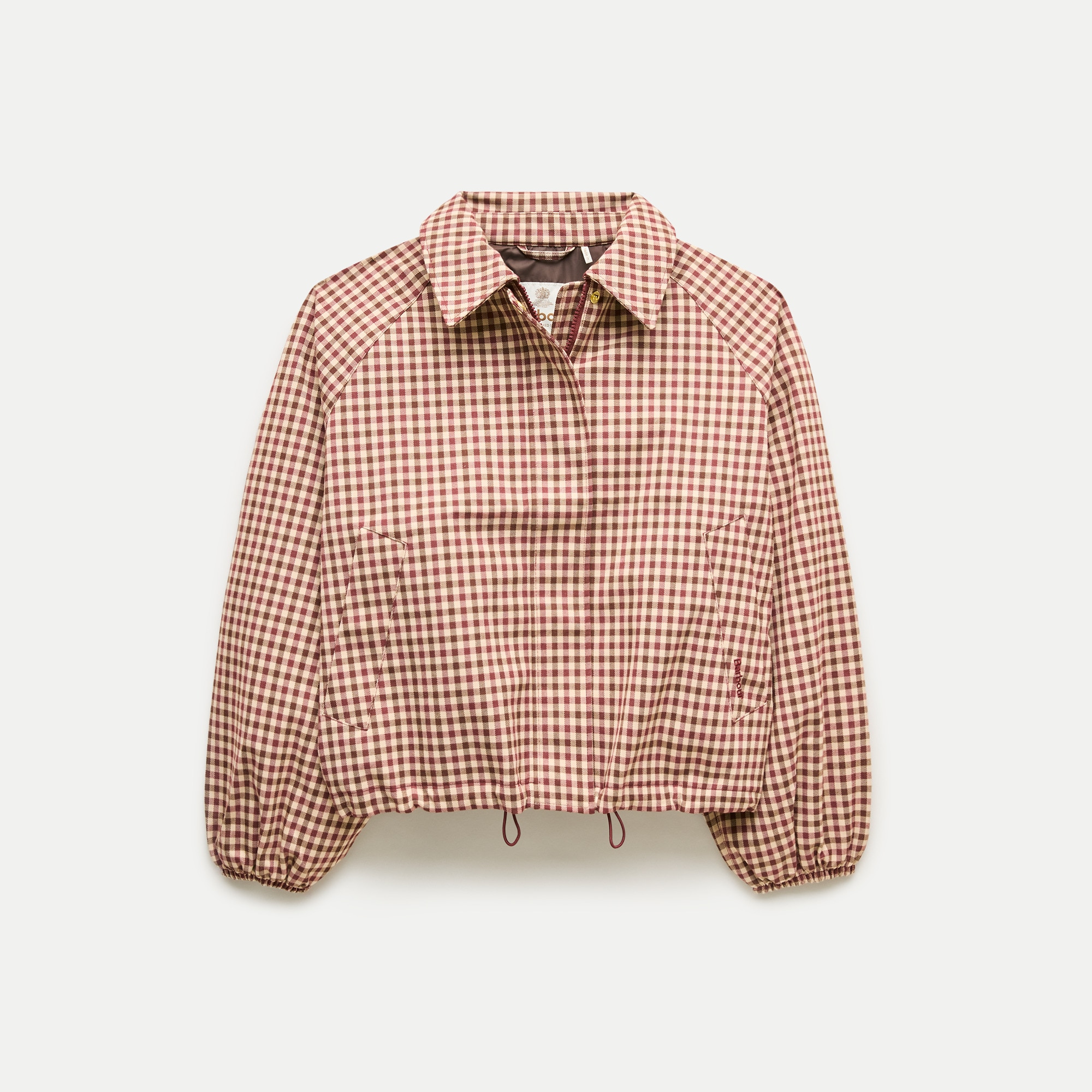 Barbour® Audrey Showerproof jacket