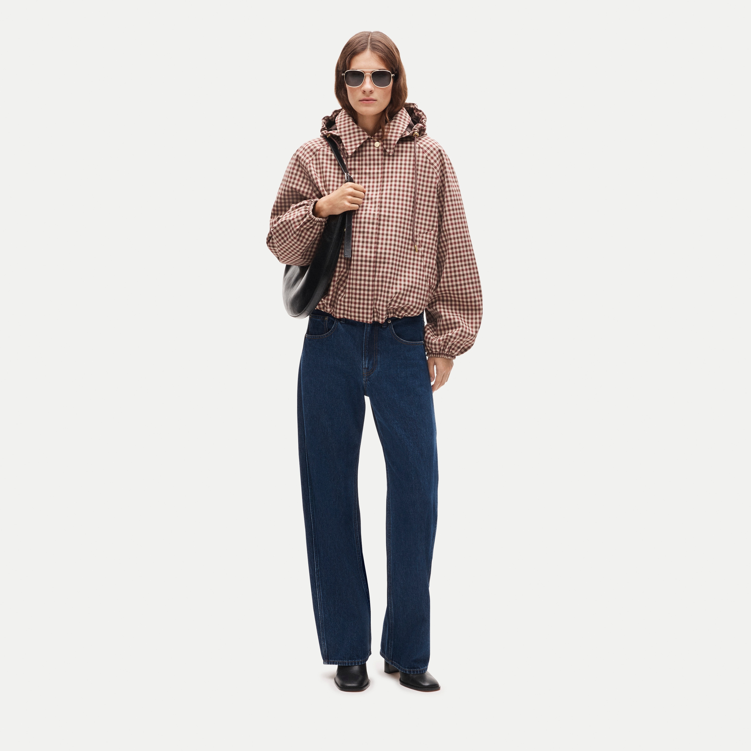 Barbour® Audrey Showerproof jacket