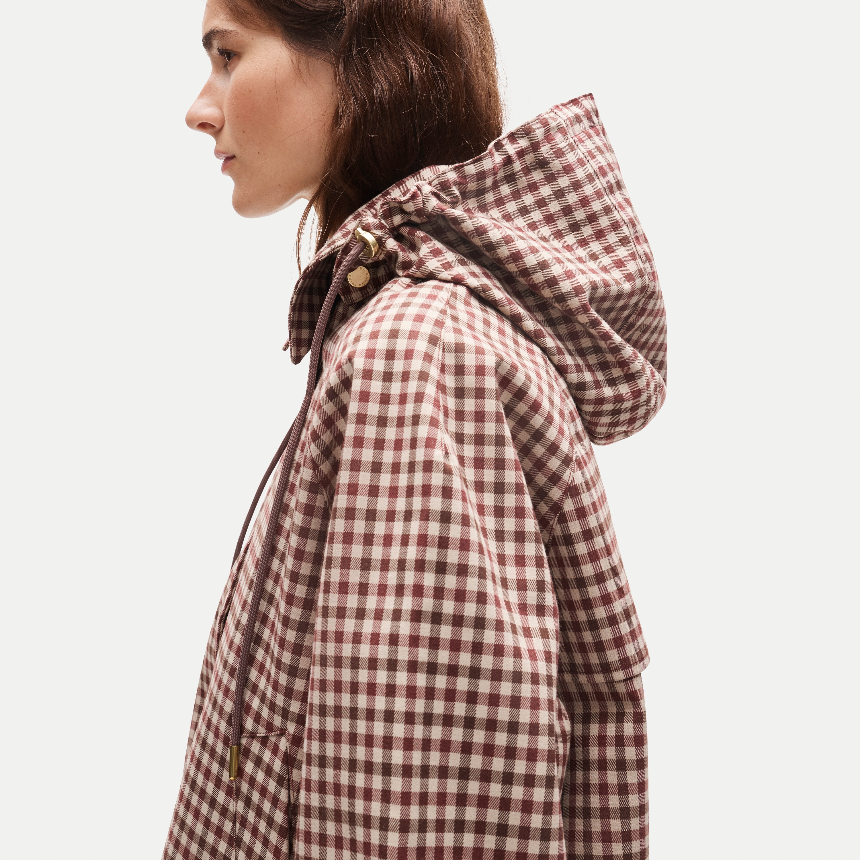 Barbour® Audrey Showerproof jacket