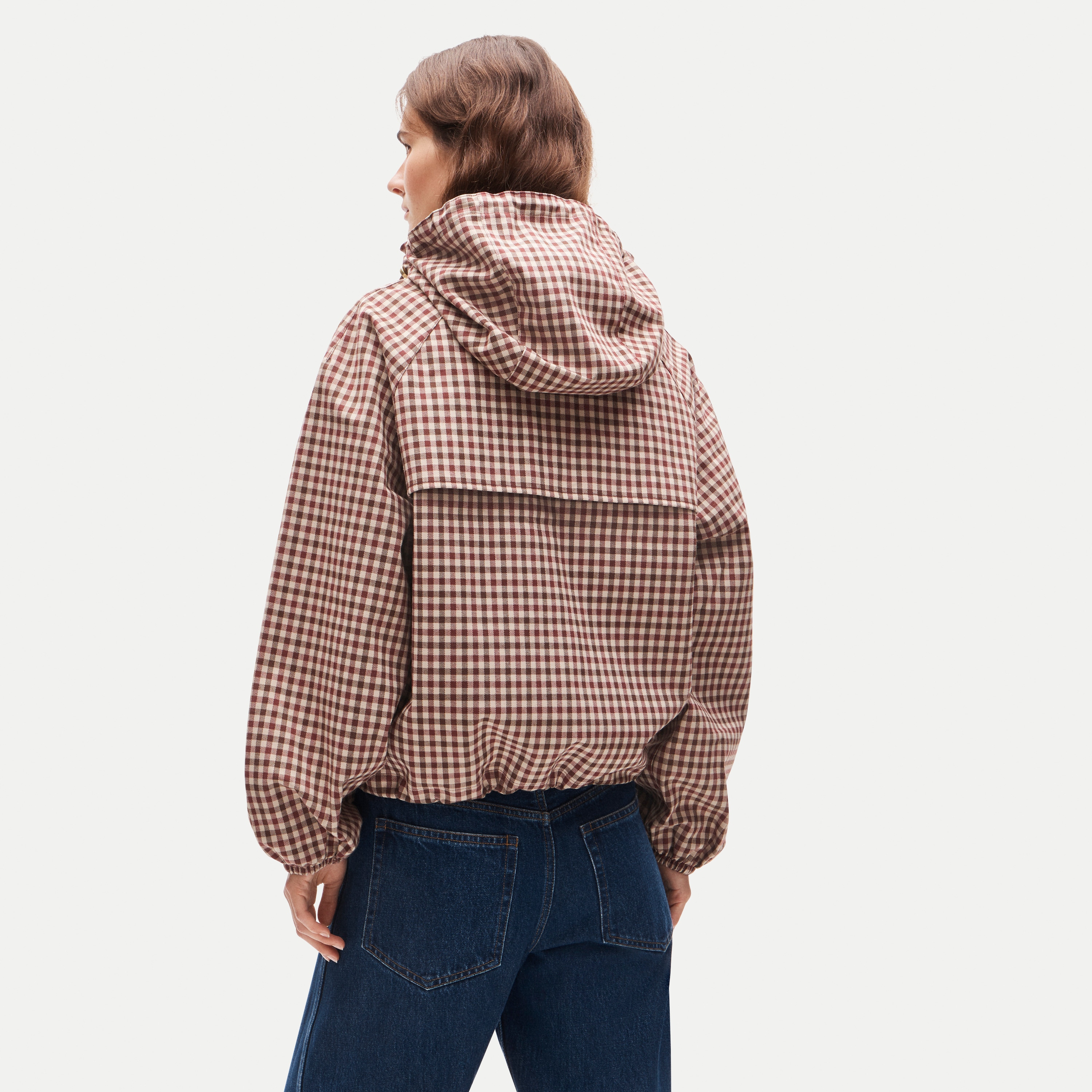 Barbour® Audrey Showerproof jacket