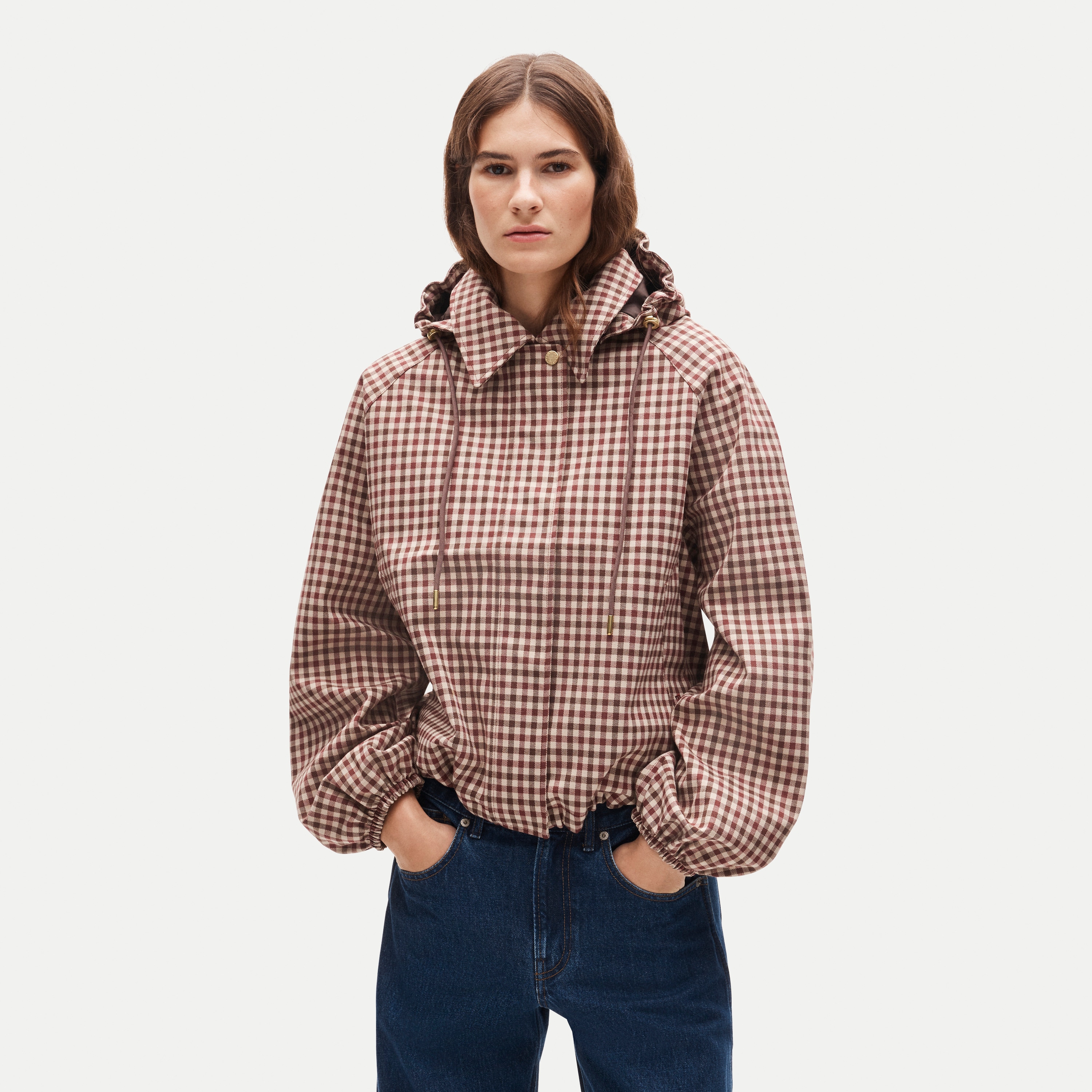 Barbour® Audrey Showerproof jacket
