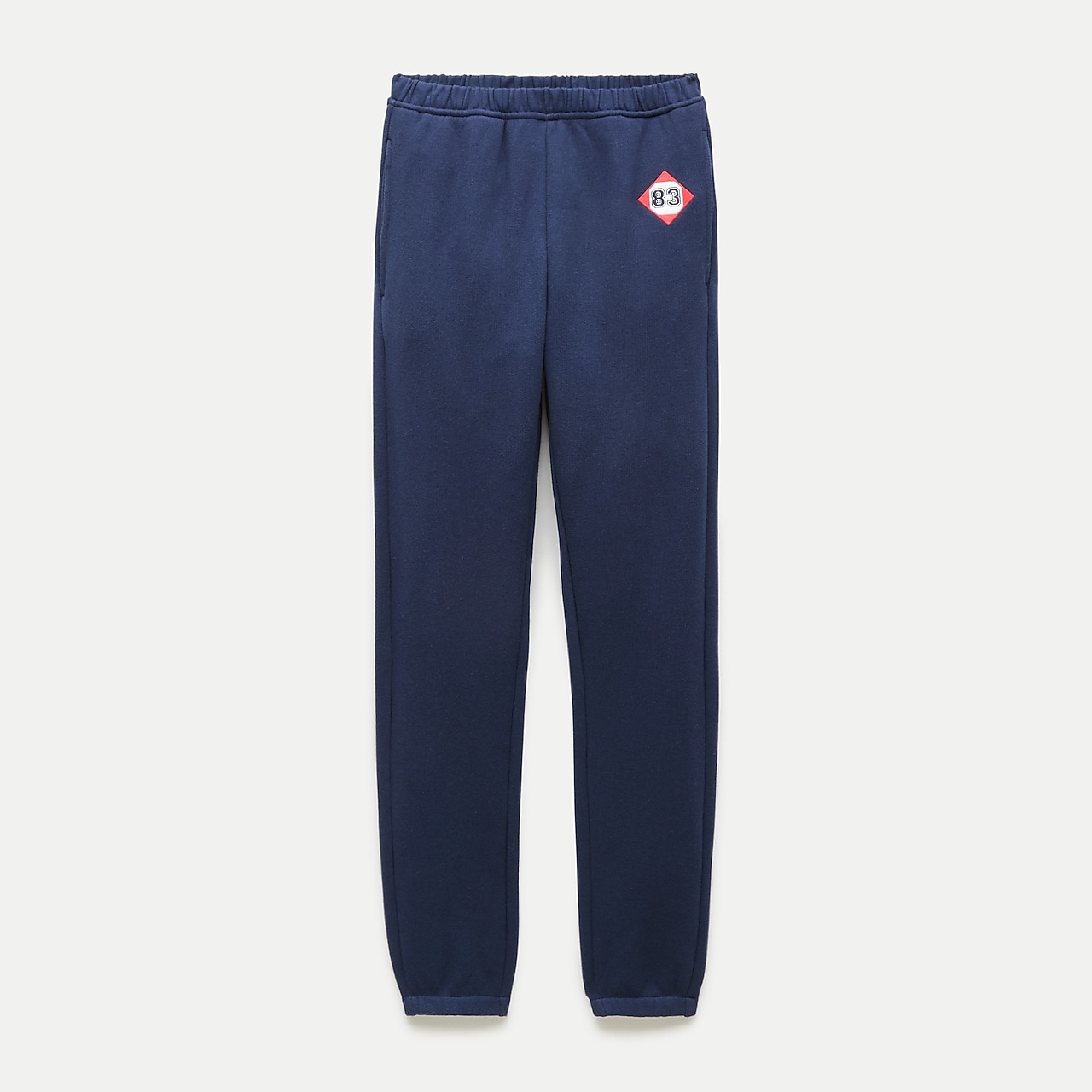 U.S. Ski & Snowboard By J.Crew Heritage Terry Graphic Jogger Pant