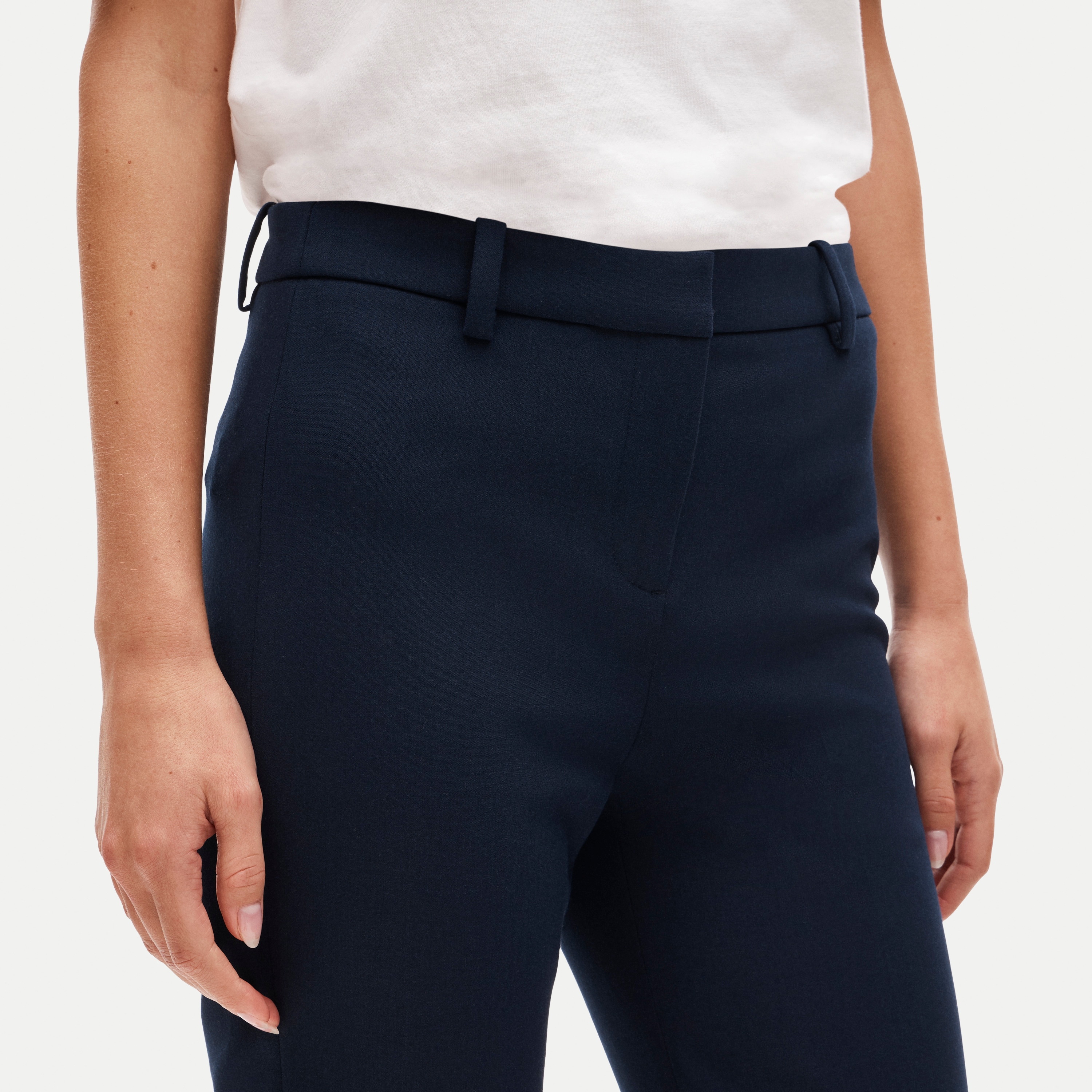 Caf&eacute; pant in four-season stretch - thumbnail 4