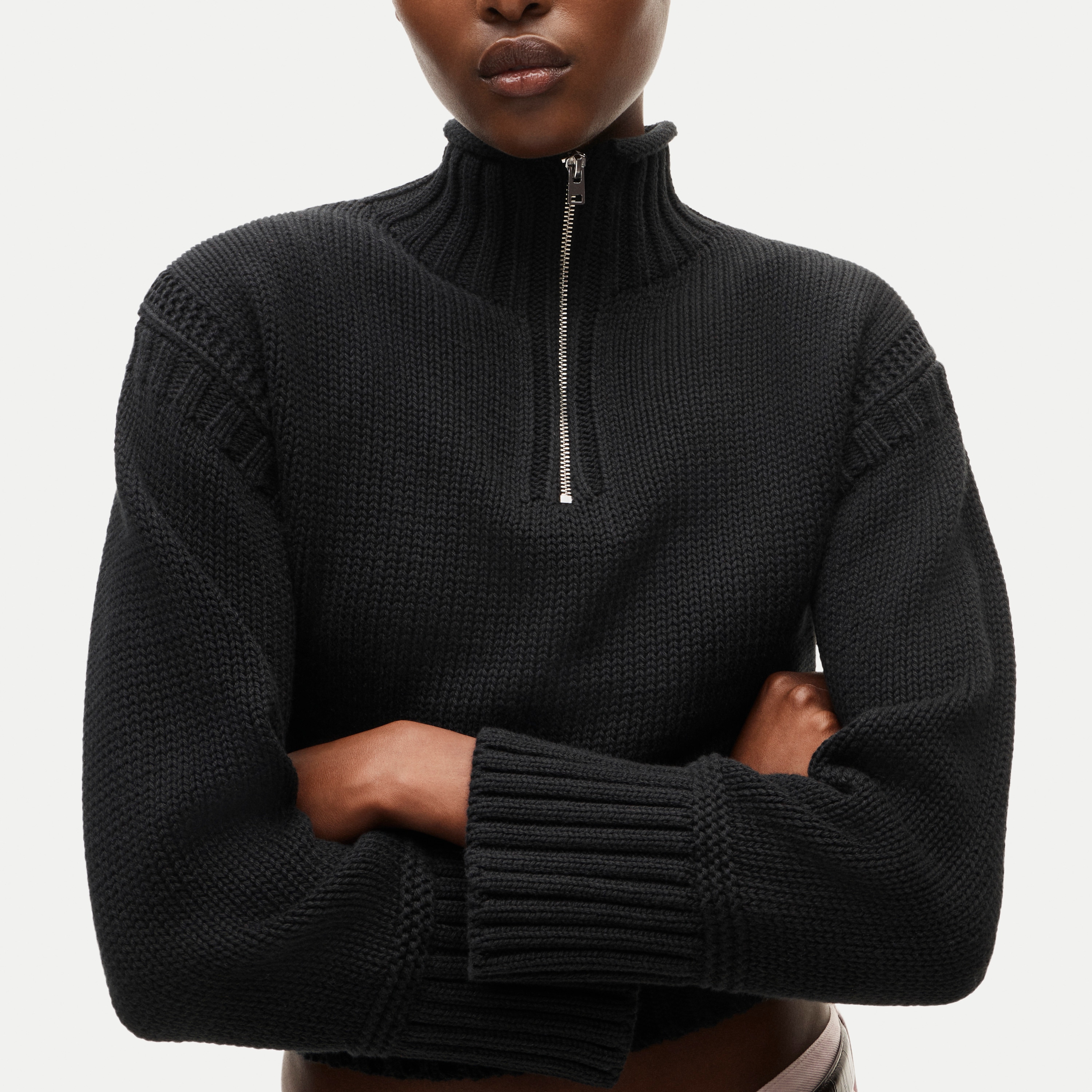 Tiny Rollneck™