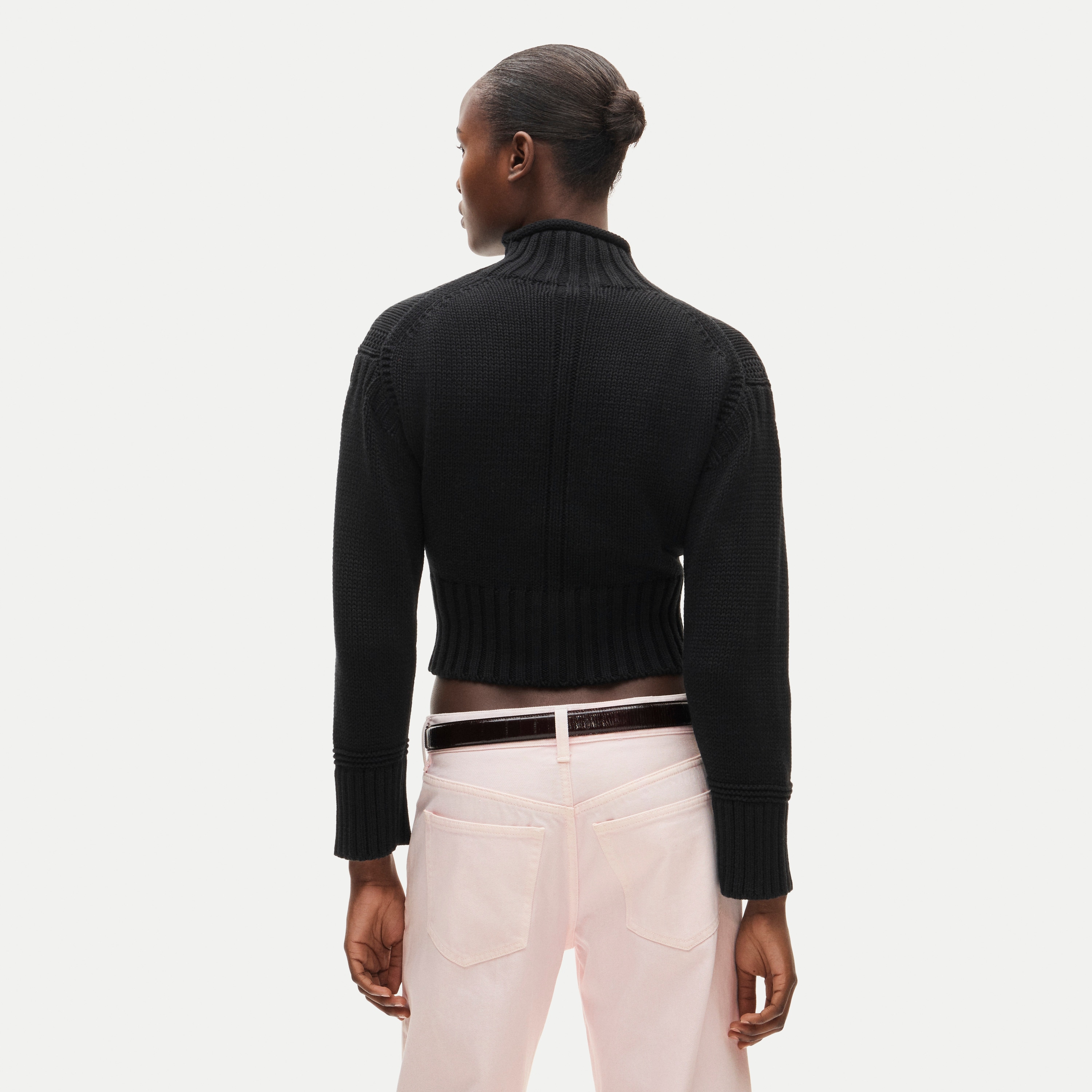 Tiny Rollneck™