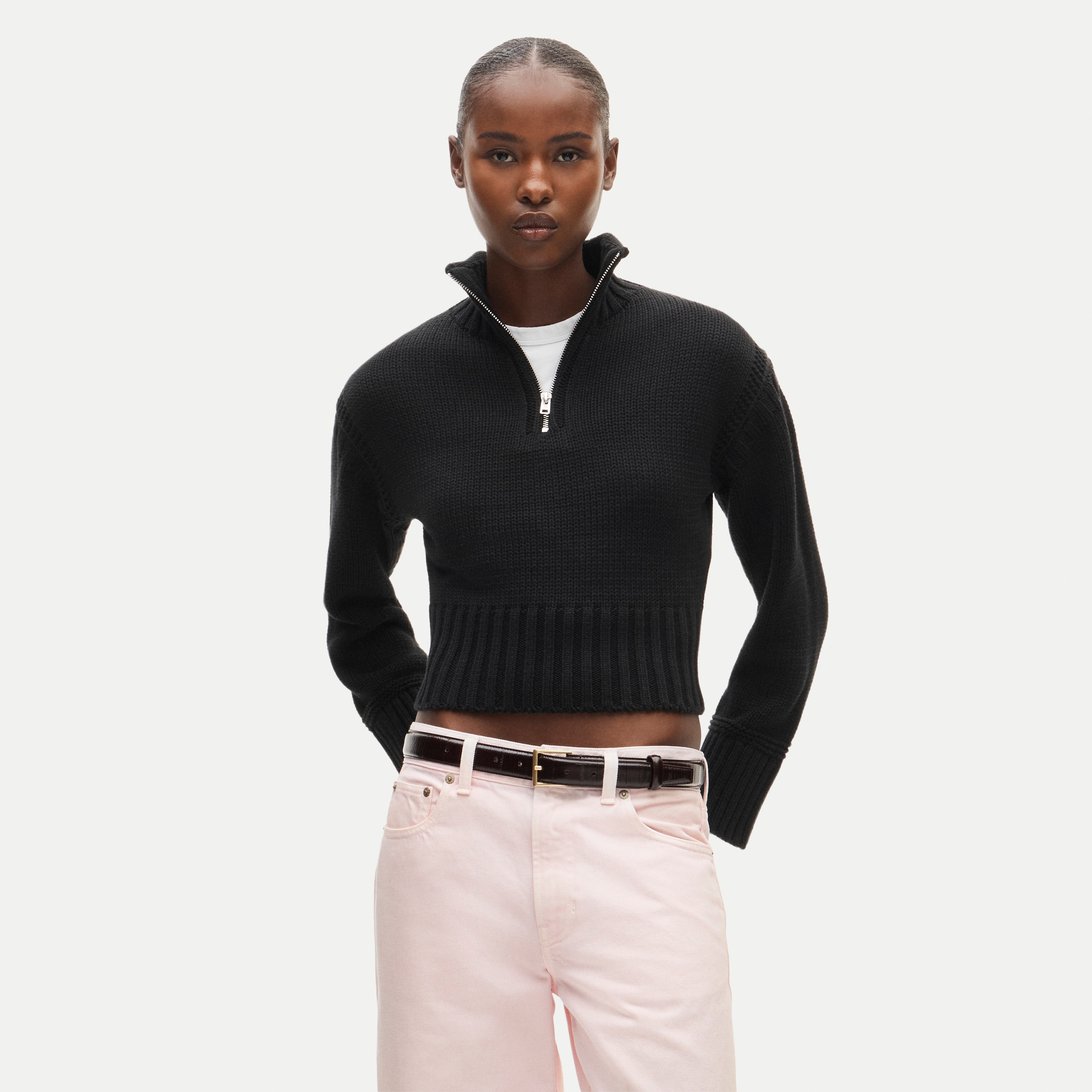 Tiny Rollneck™ For Women | J.Crew