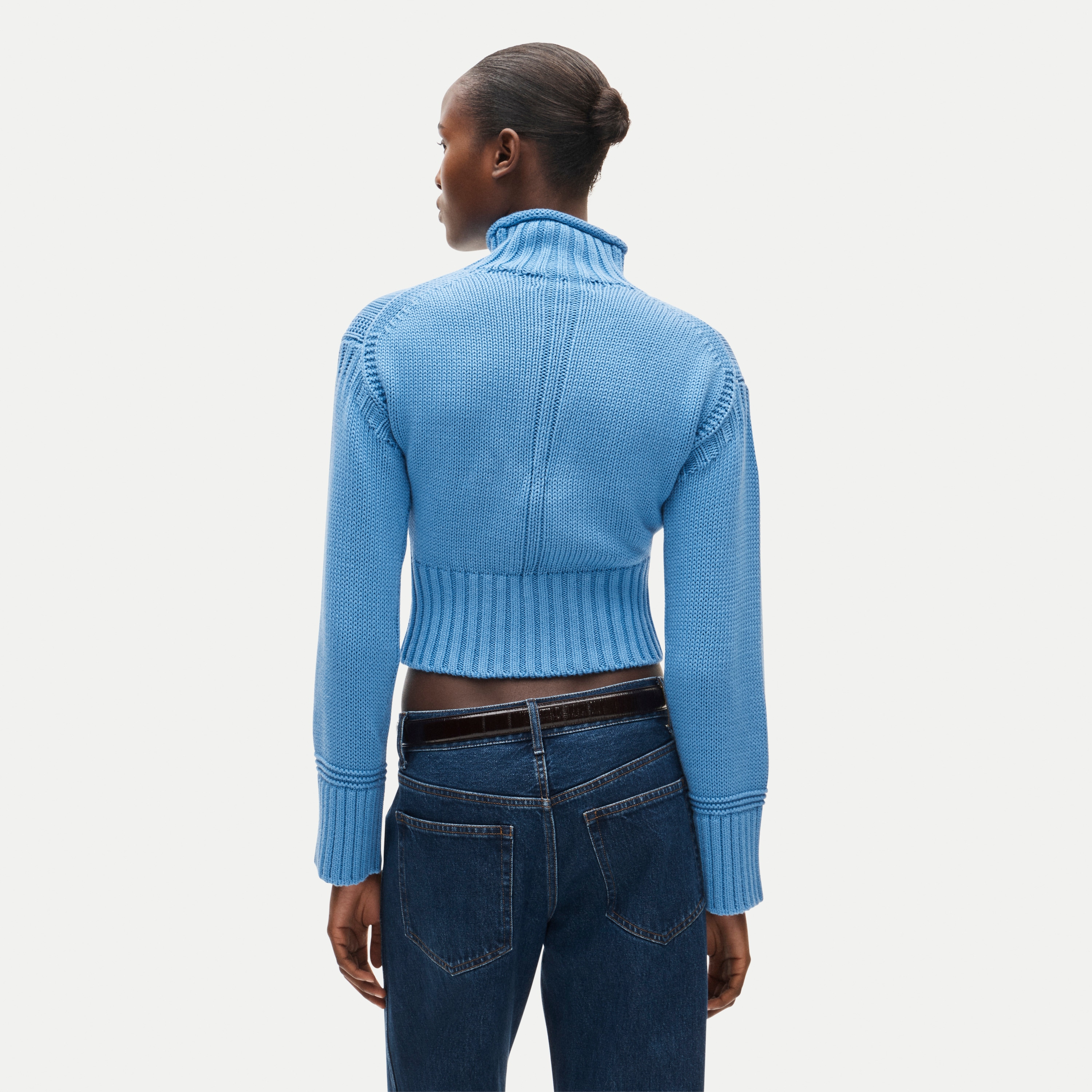 Tiny Rollneck™