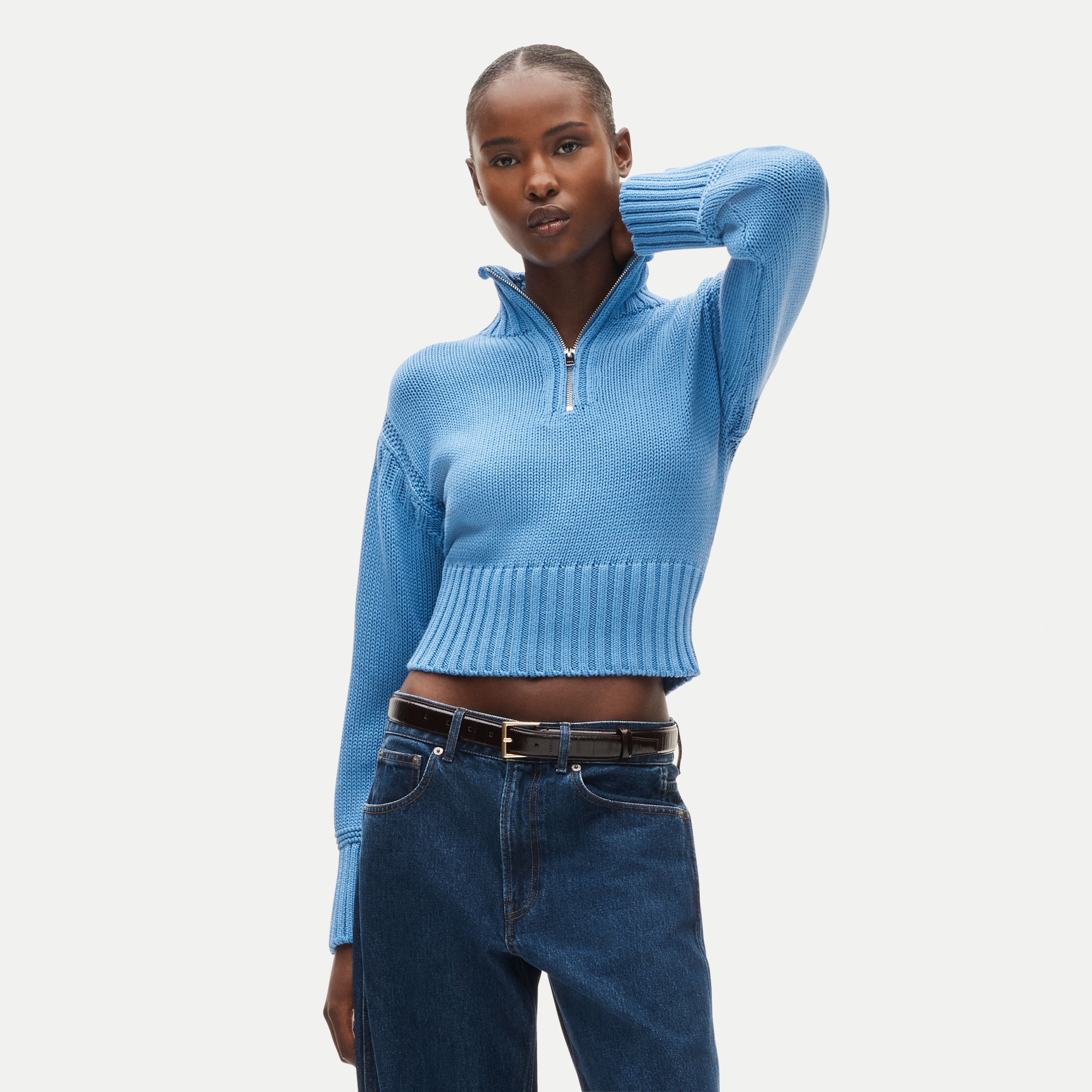 Tiny Rollneck™
