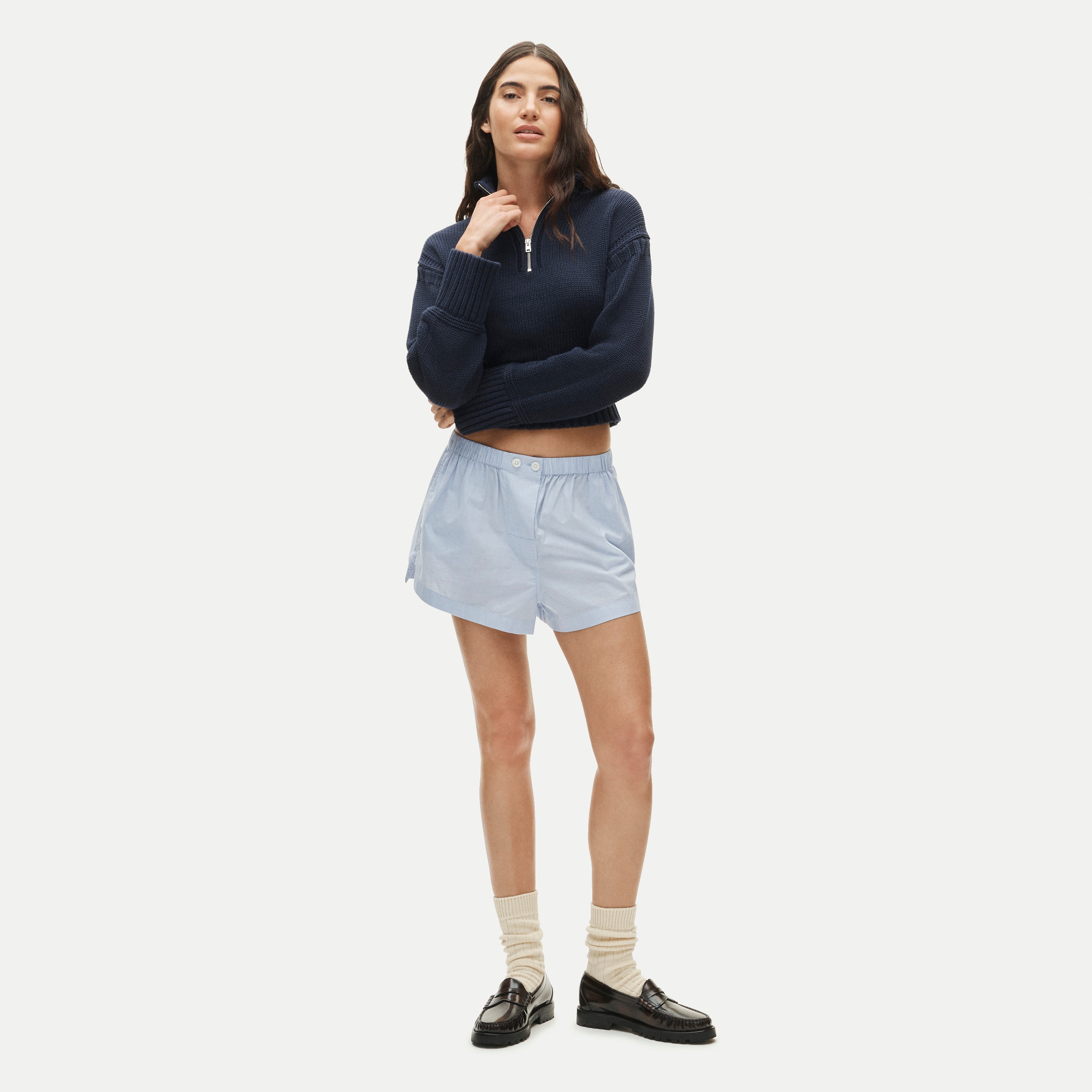 Tiny Rollneck™