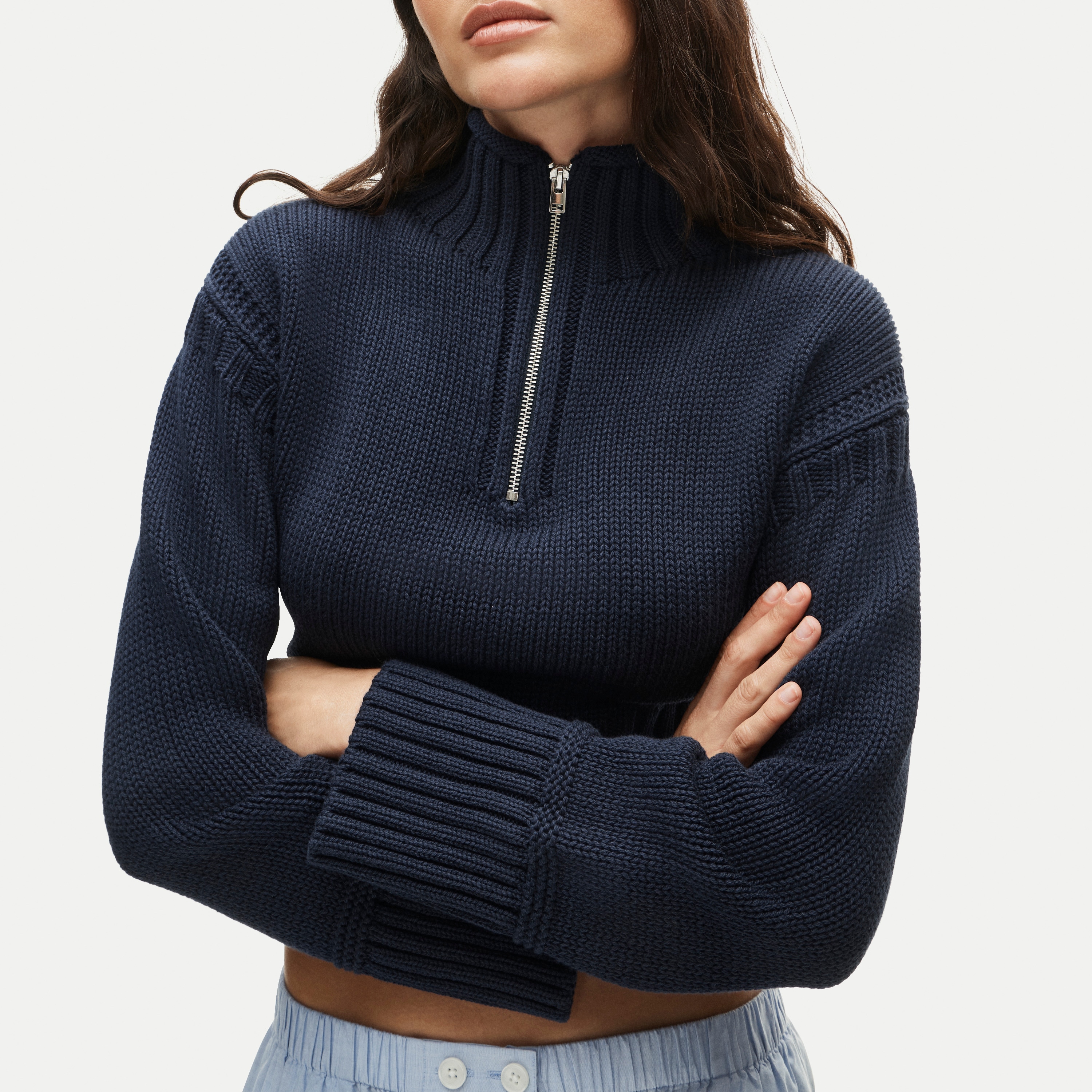 Tiny Rollneck™