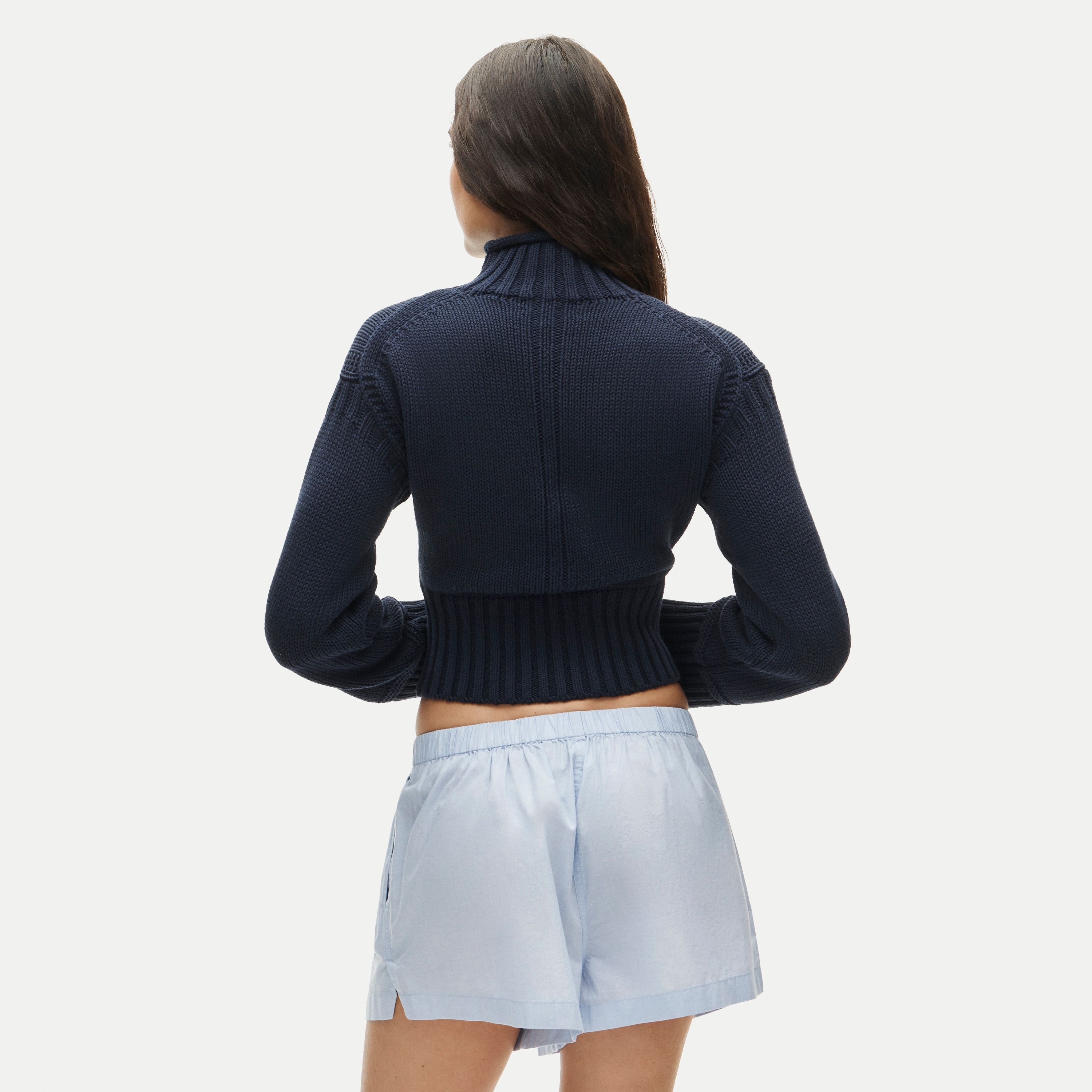 Tiny Rollneck™