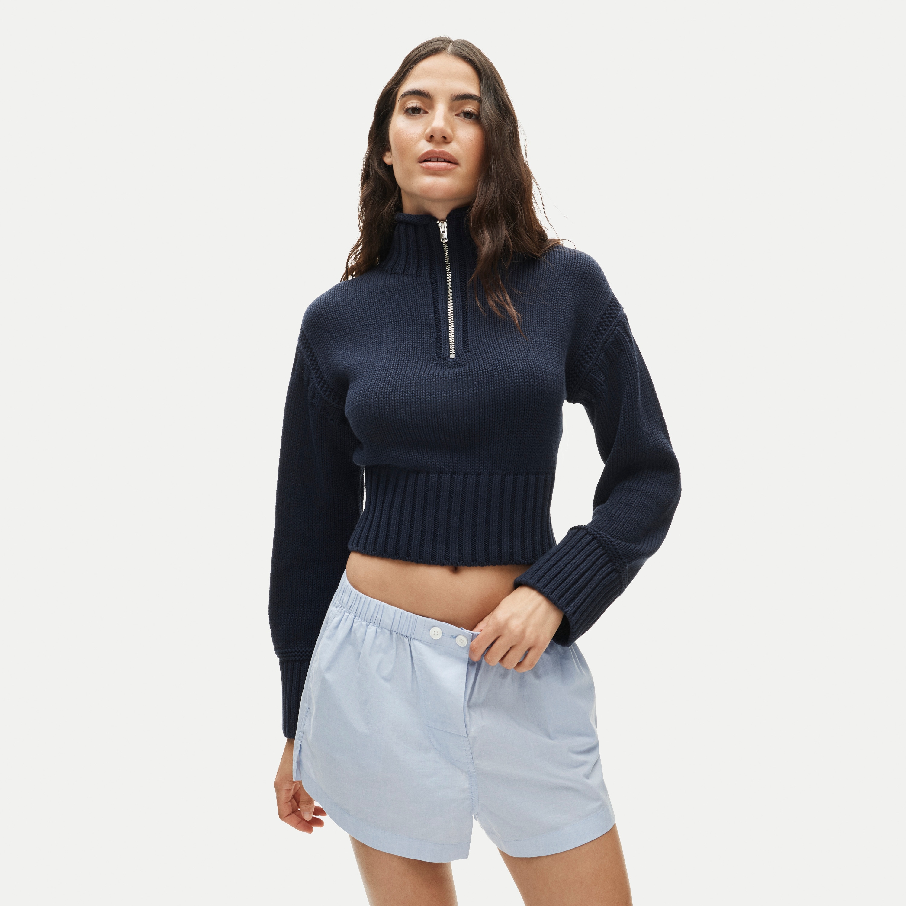 Tiny Rollneck™