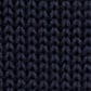Tiny Rollneck&trade; in rugby stripe NAVY