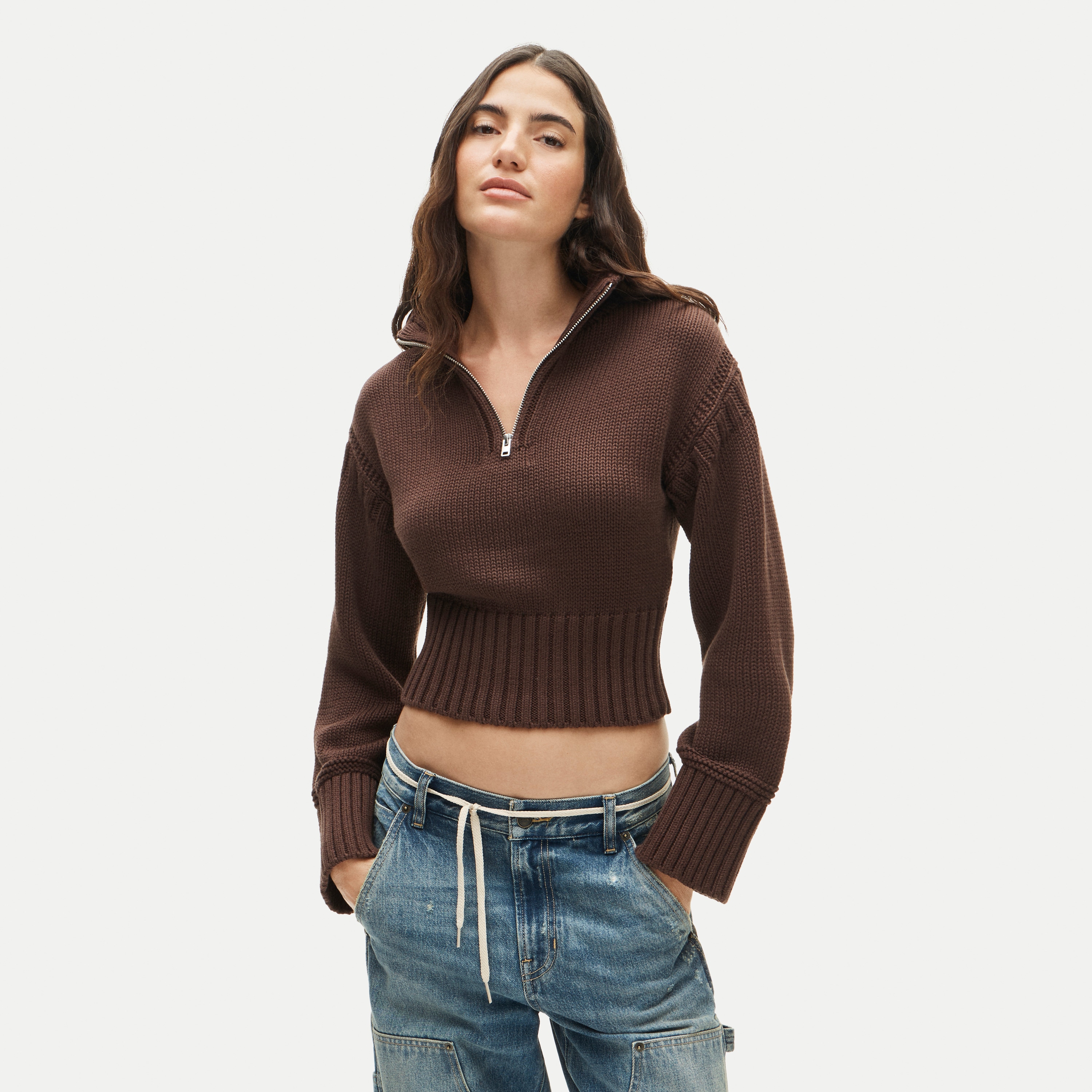 Tiny Rollneck™