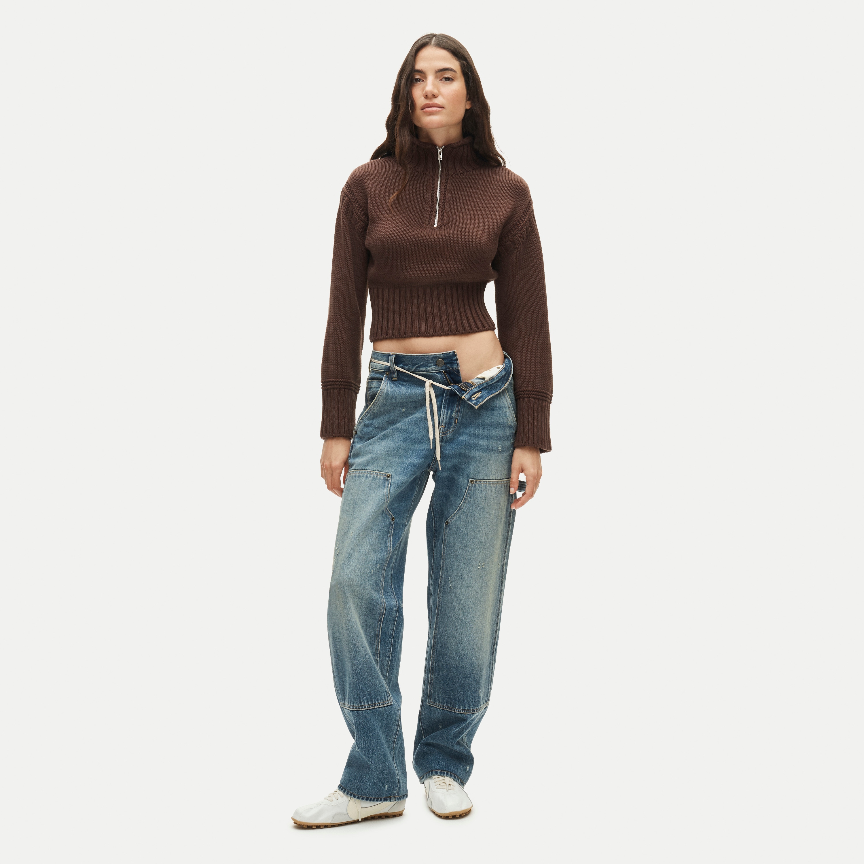 Tiny Rollneck™