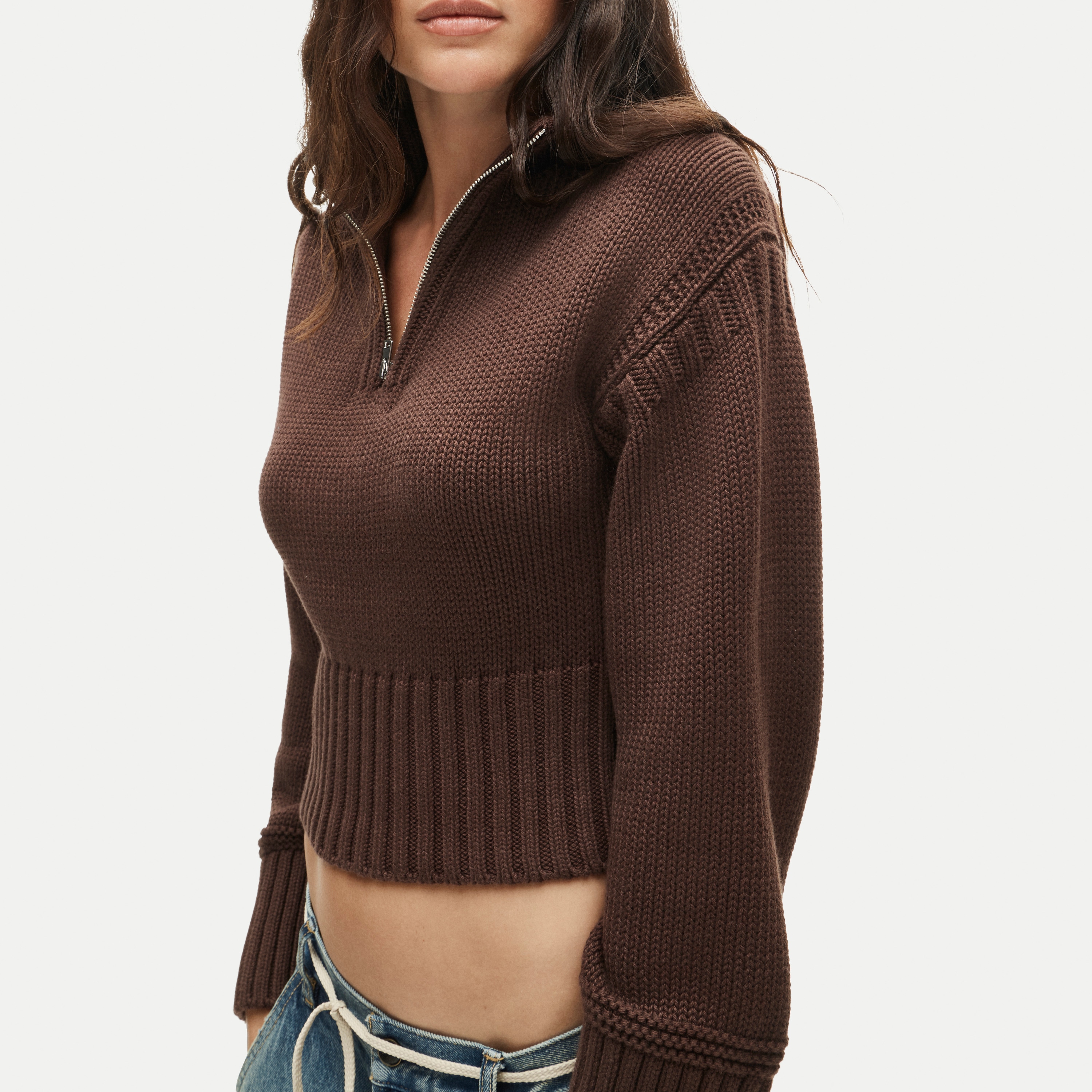 Tiny Rollneck™