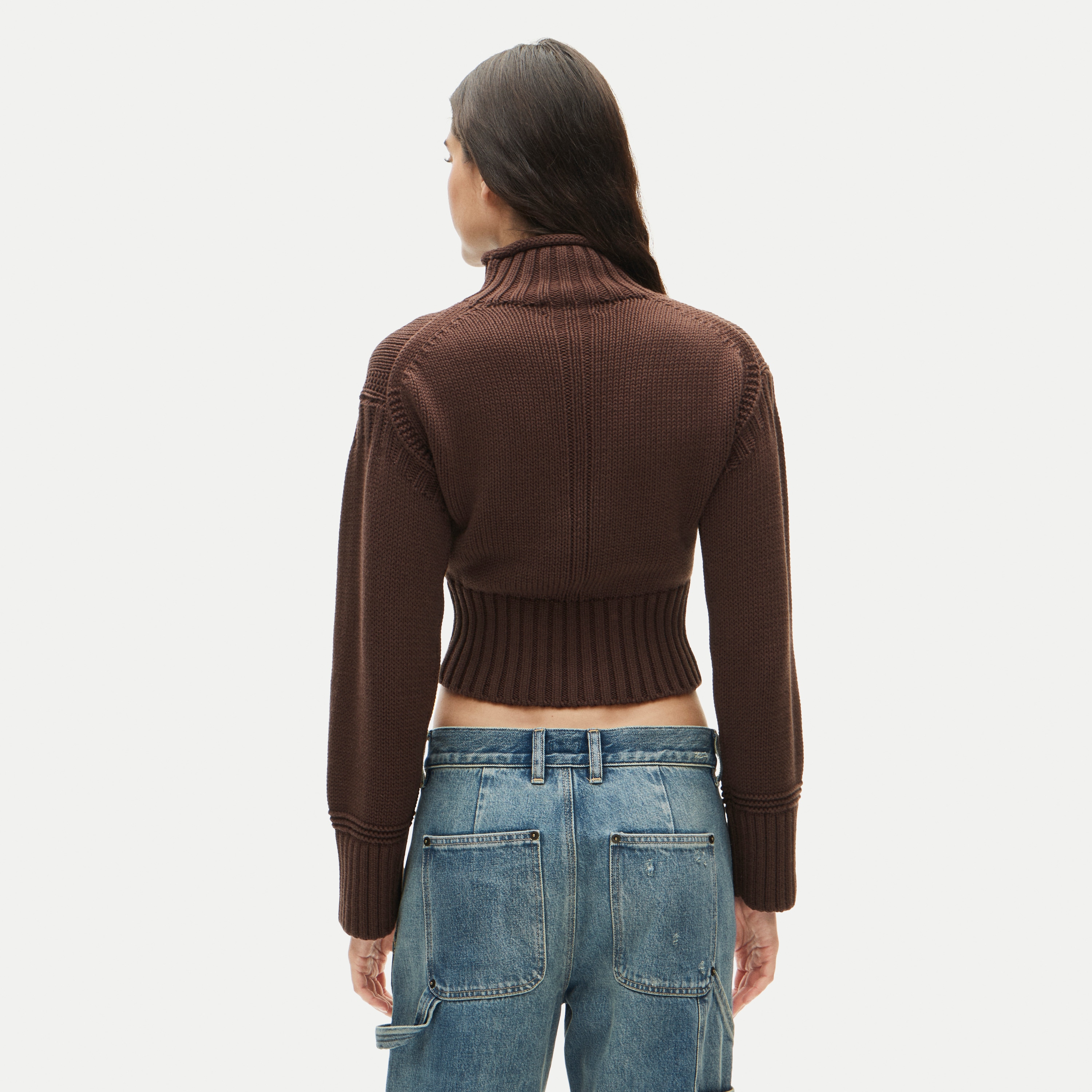 Tiny Rollneck™