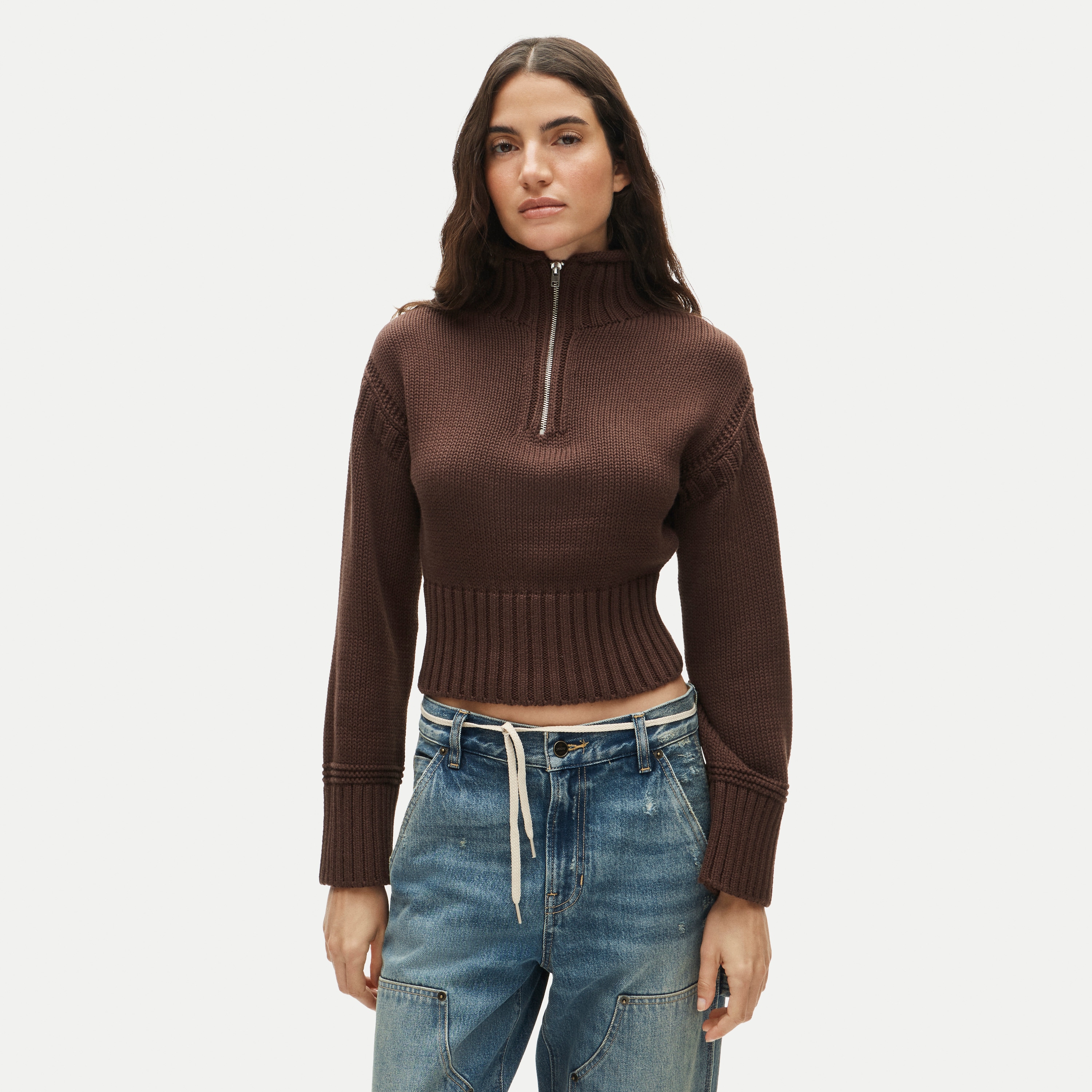 Tiny Rollneck™