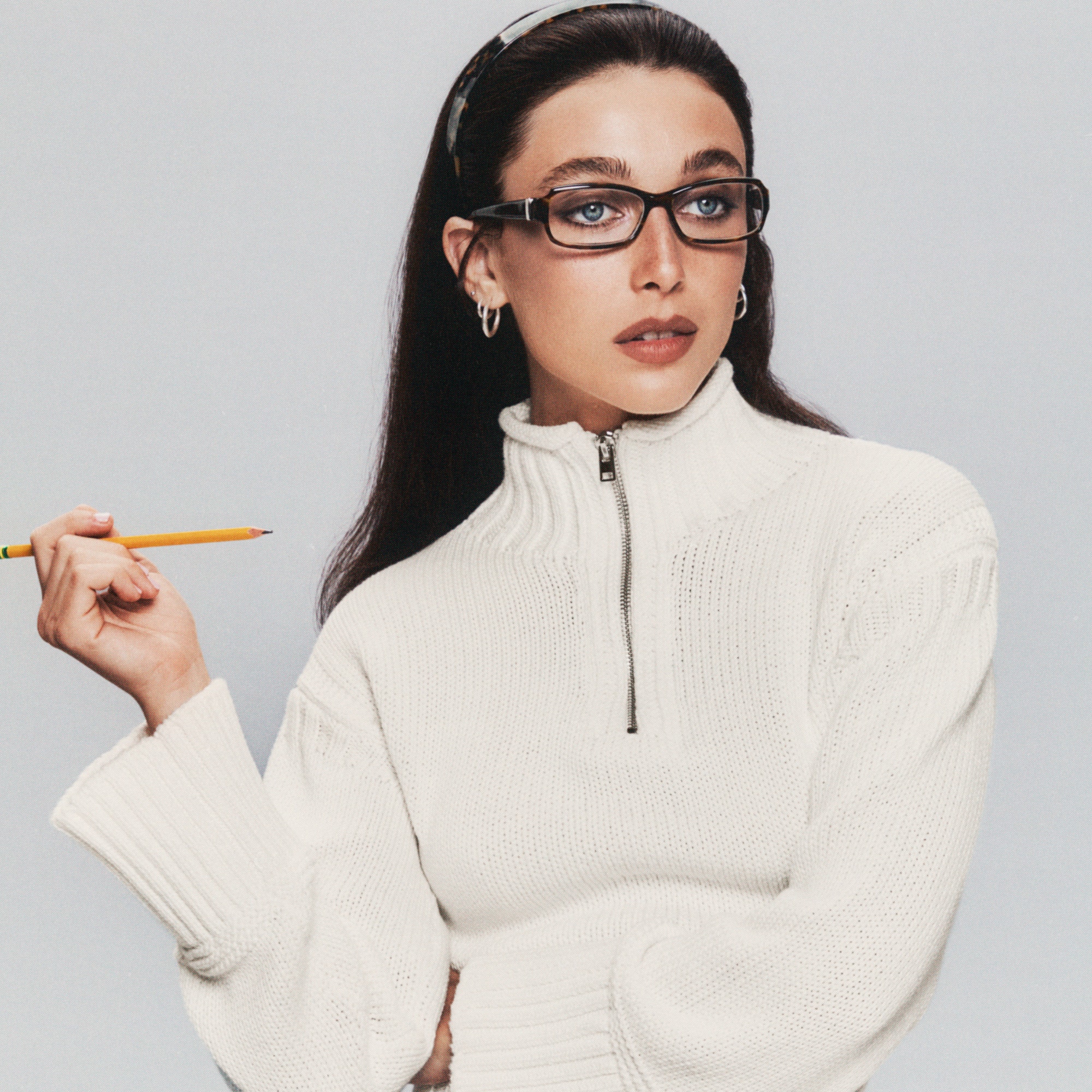 Tiny Rollneck™