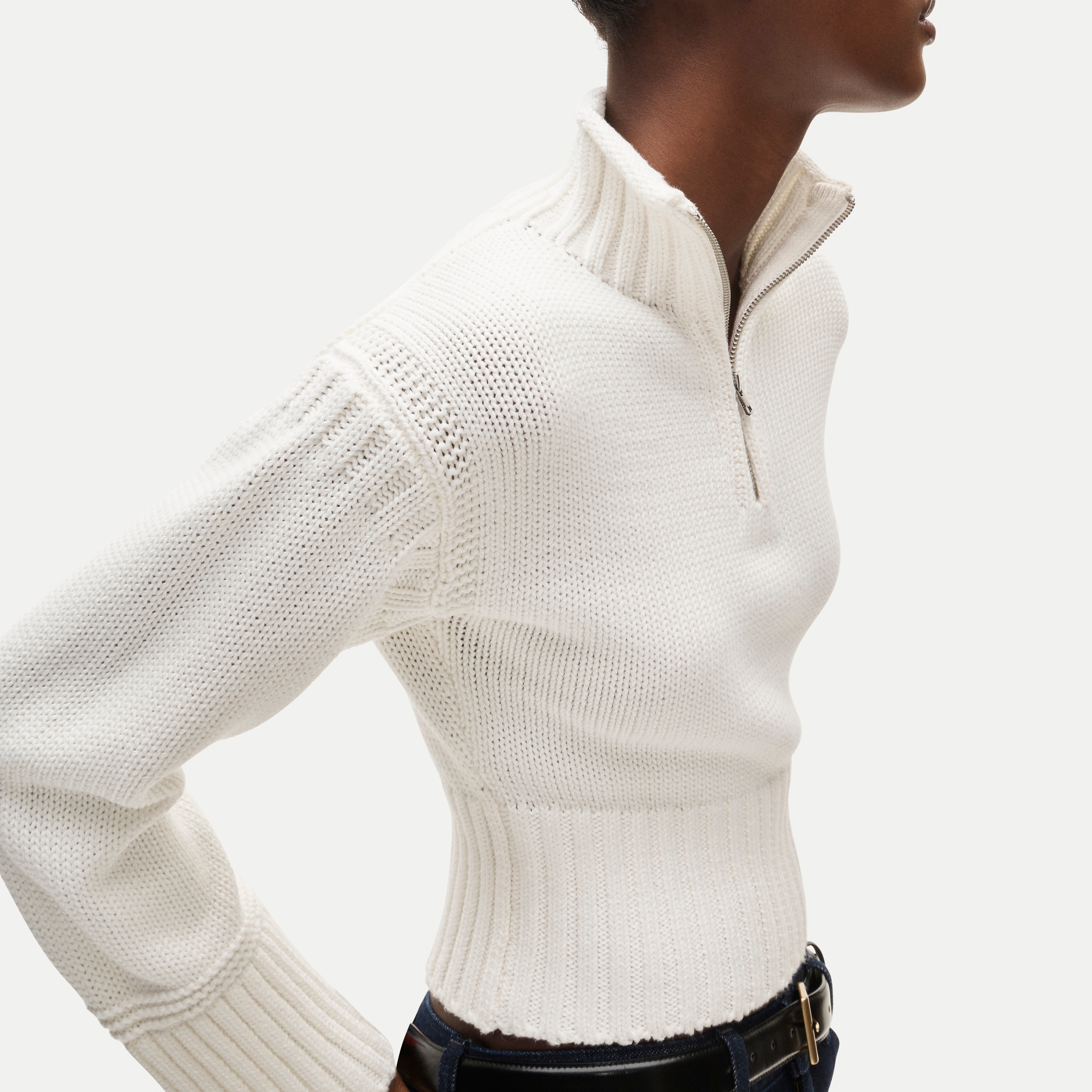 Tiny Rollneck™