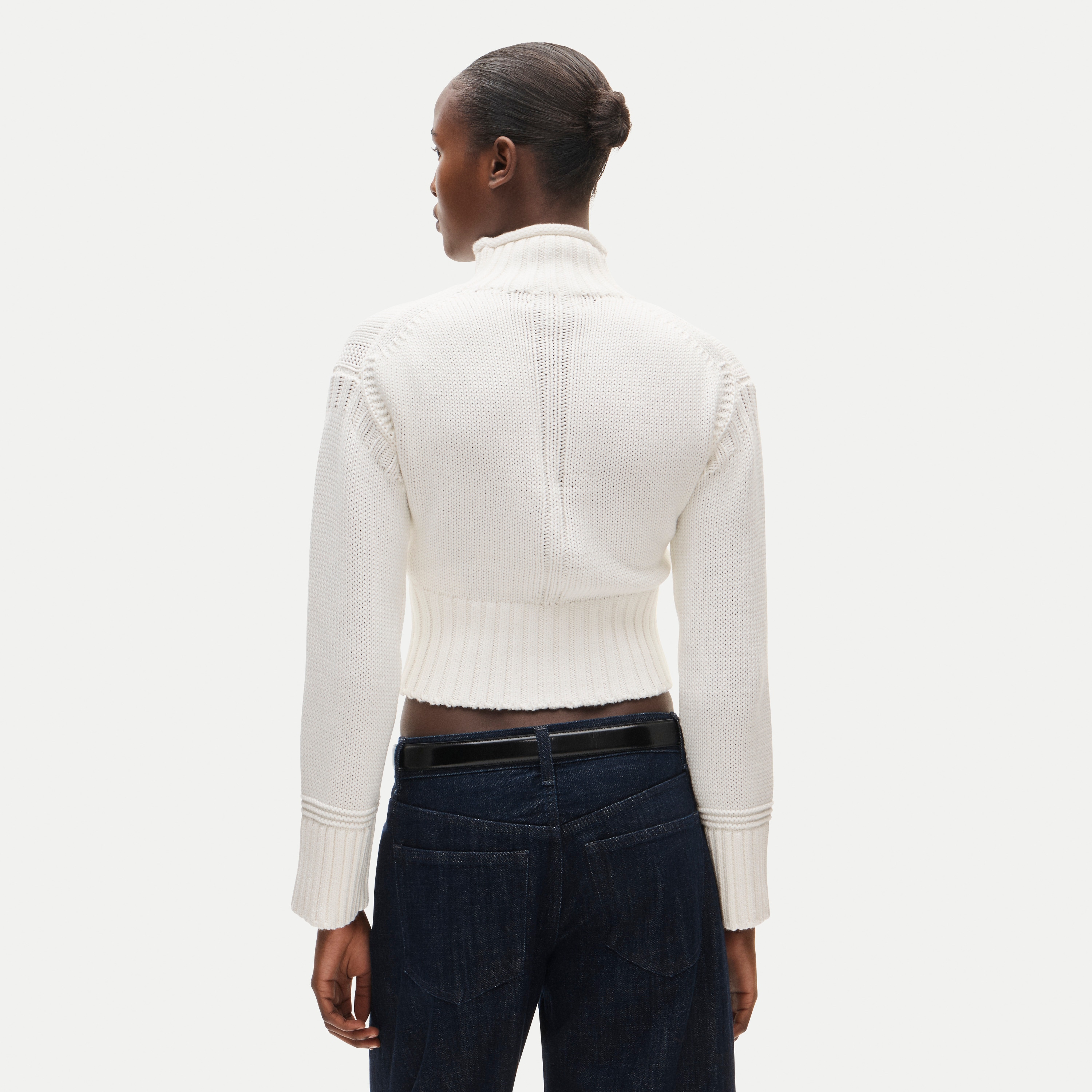 Tiny Rollneck™