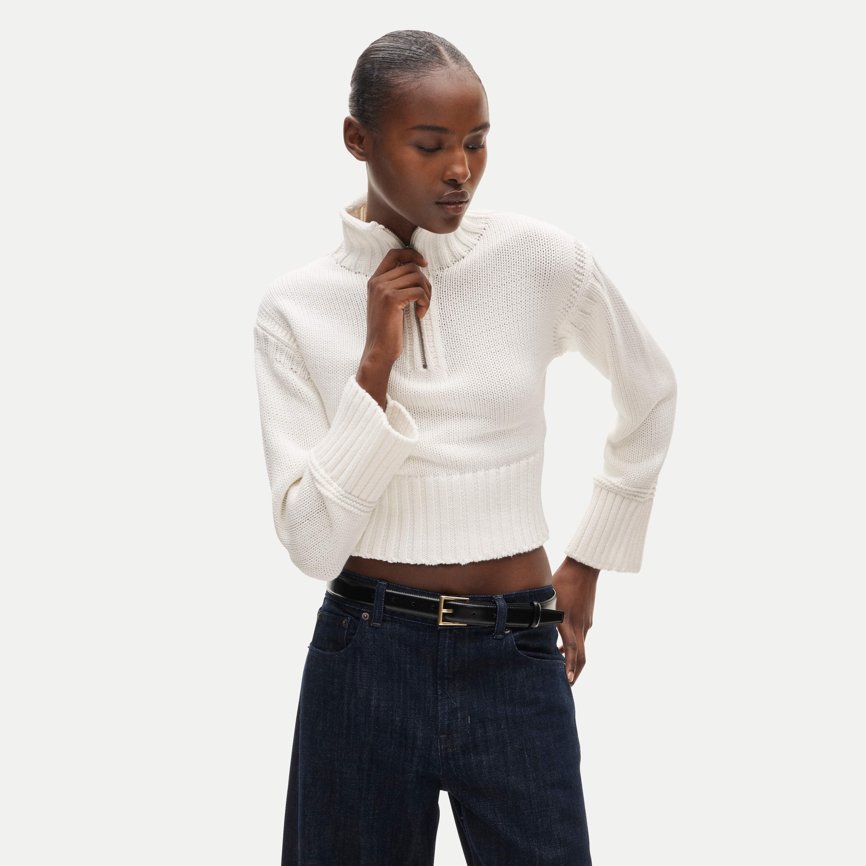 Tiny Rollneck™